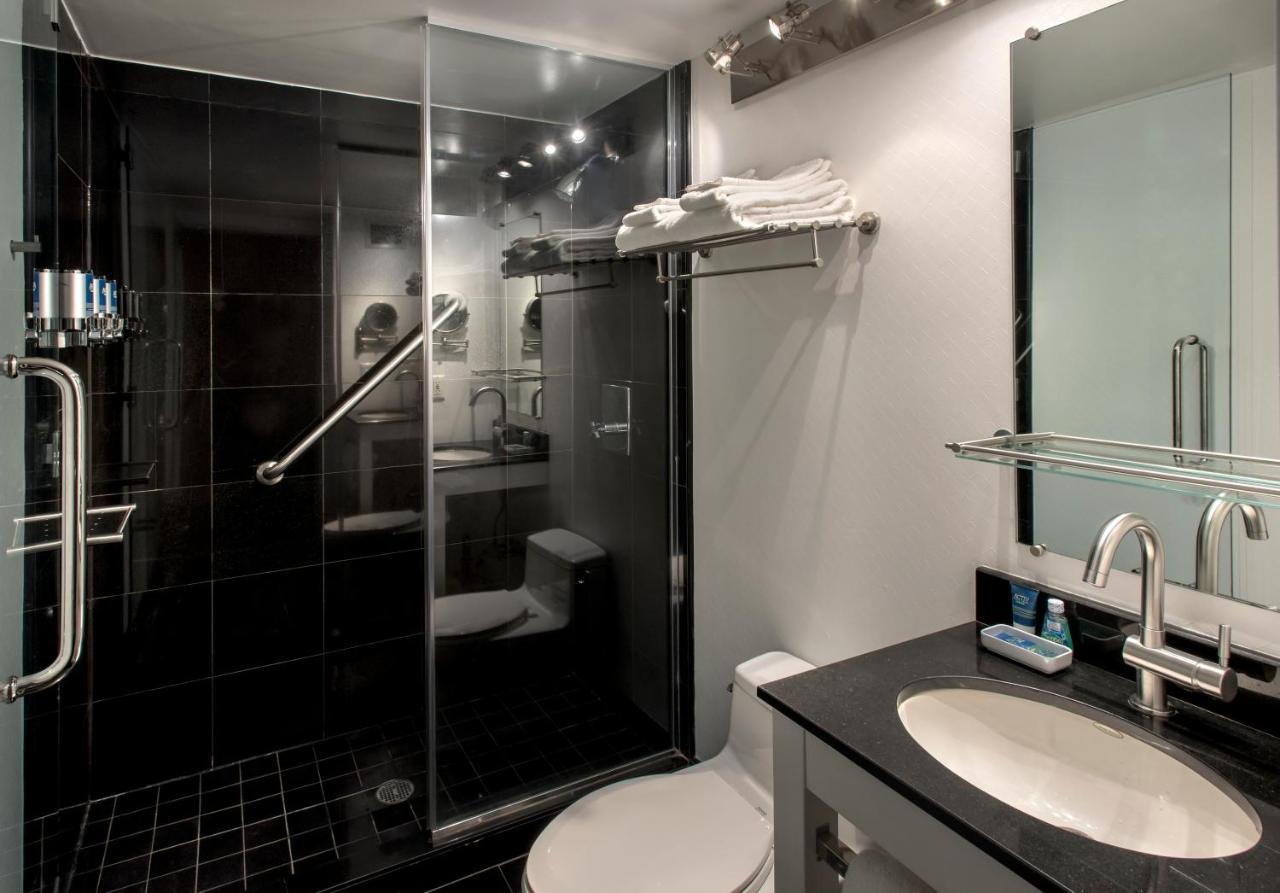 Four Points By Sheraton Manhattan Soho Village Hotel Nova York