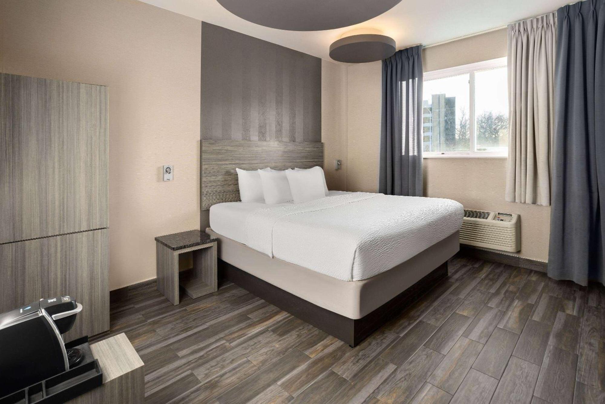 Ramada By Wyndham Bronx 3* Nova York