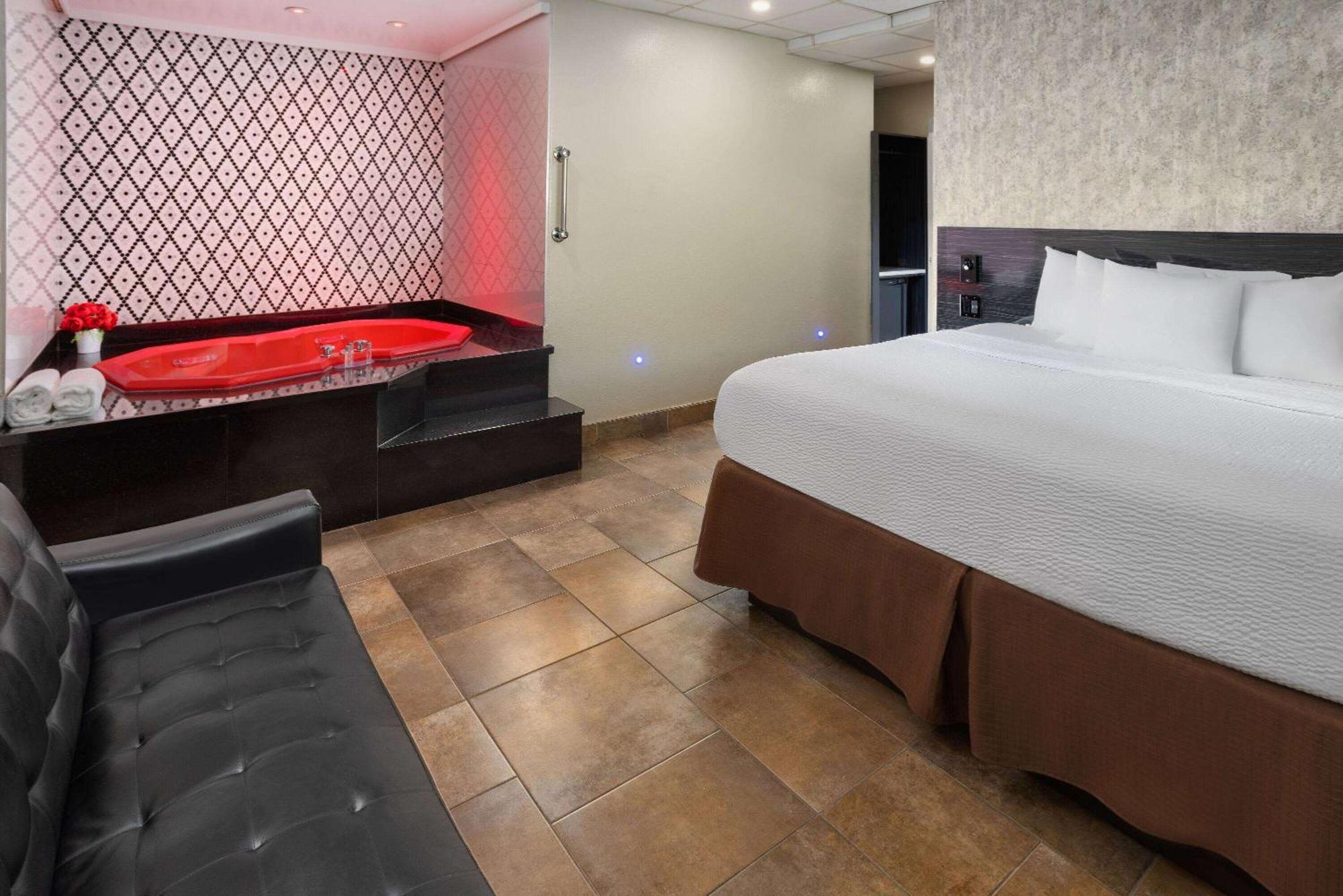 Hotel Ramada By Wyndham Bronx Nova York