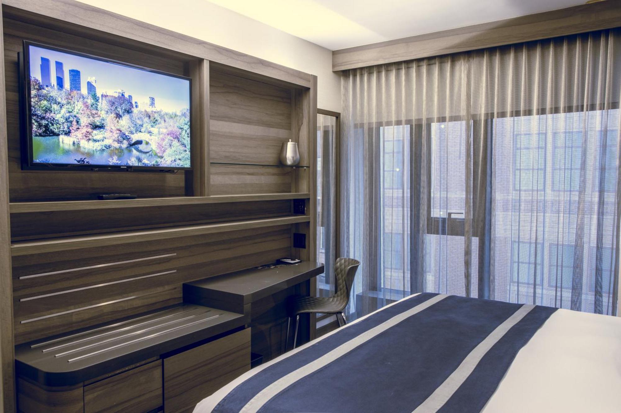 Hotel Carnegie Nova York