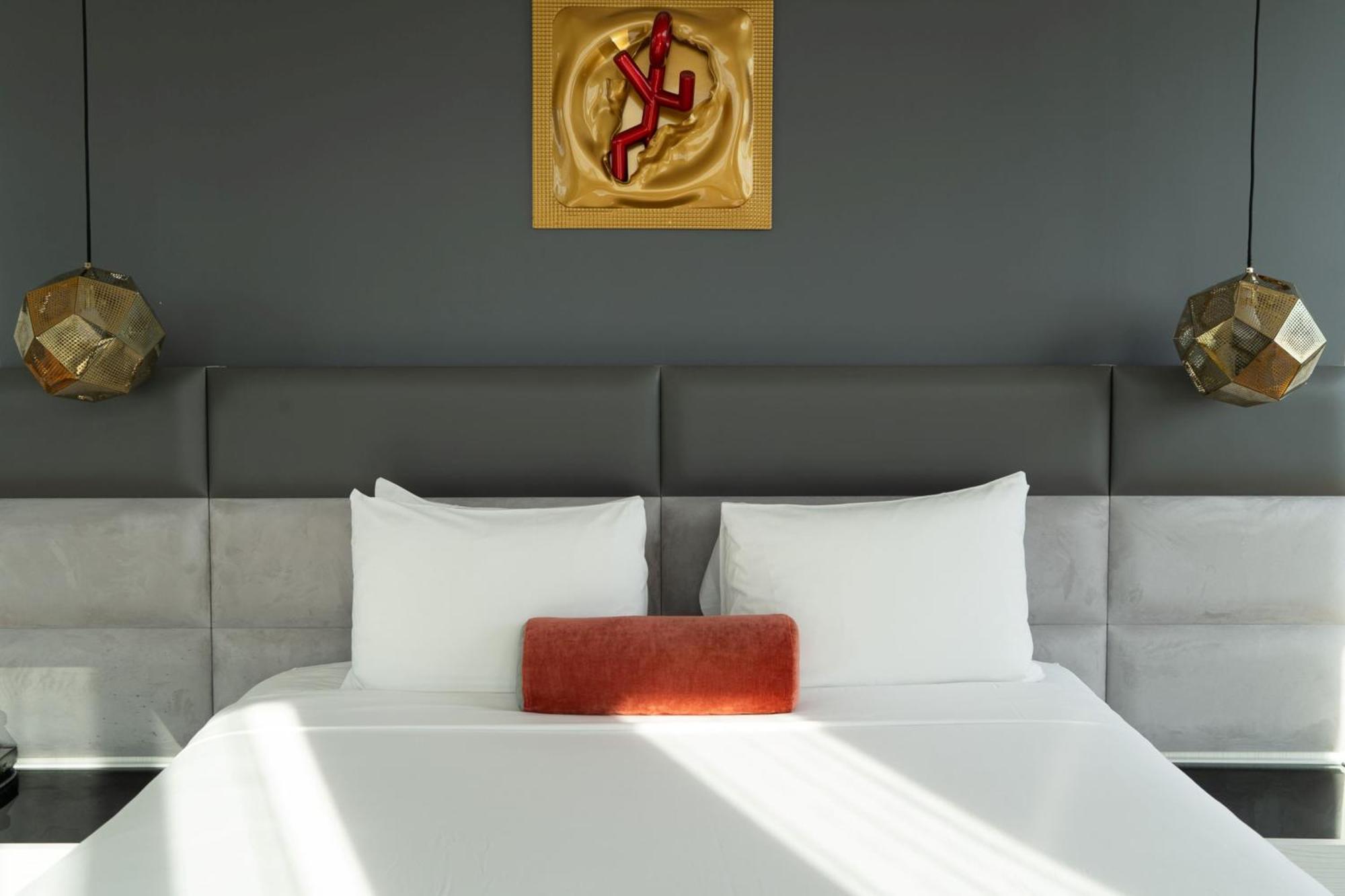 Hotel Indigo Lower East Side By Ihg 4*