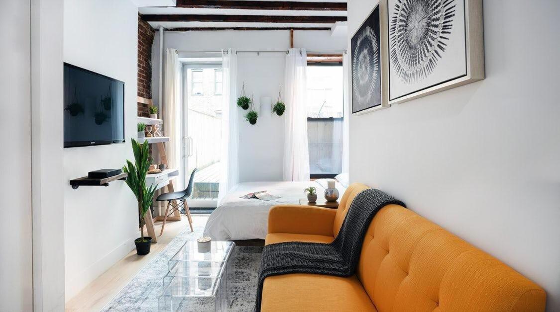 Apartment 24-3 Prime Gramercy New W D Terrace