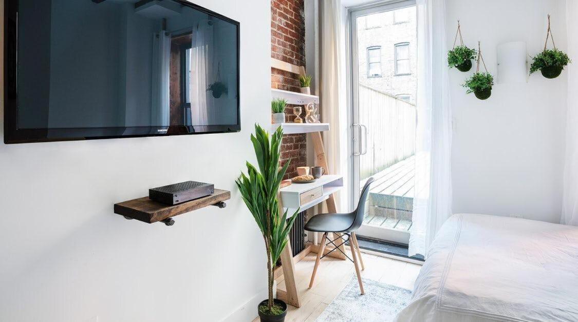 24-3 Prime Gramercy New W D Terrace * New York