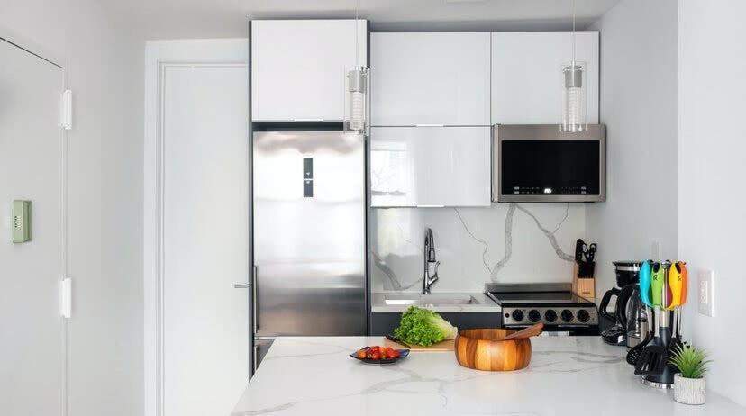 1597-11 - Upper East Side W&d Apartment New York