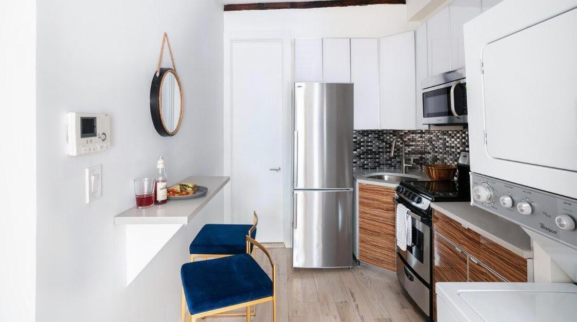 24-3 Prime Gramercy New W D Terrace *