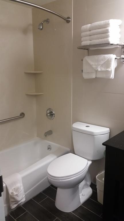 Comfort Jamaica Downtown 2* Nova York