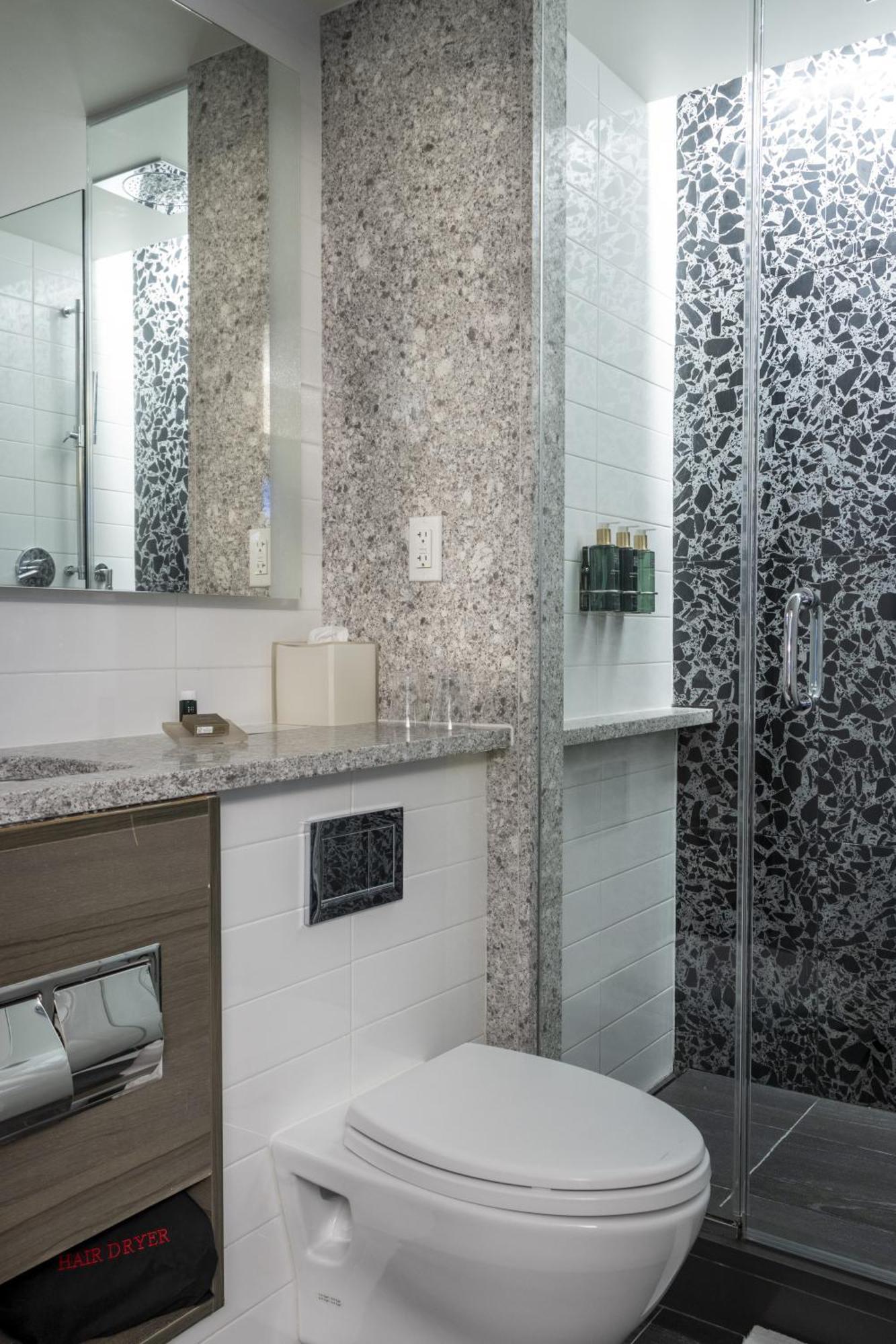 Hotel Carnegie Nova York