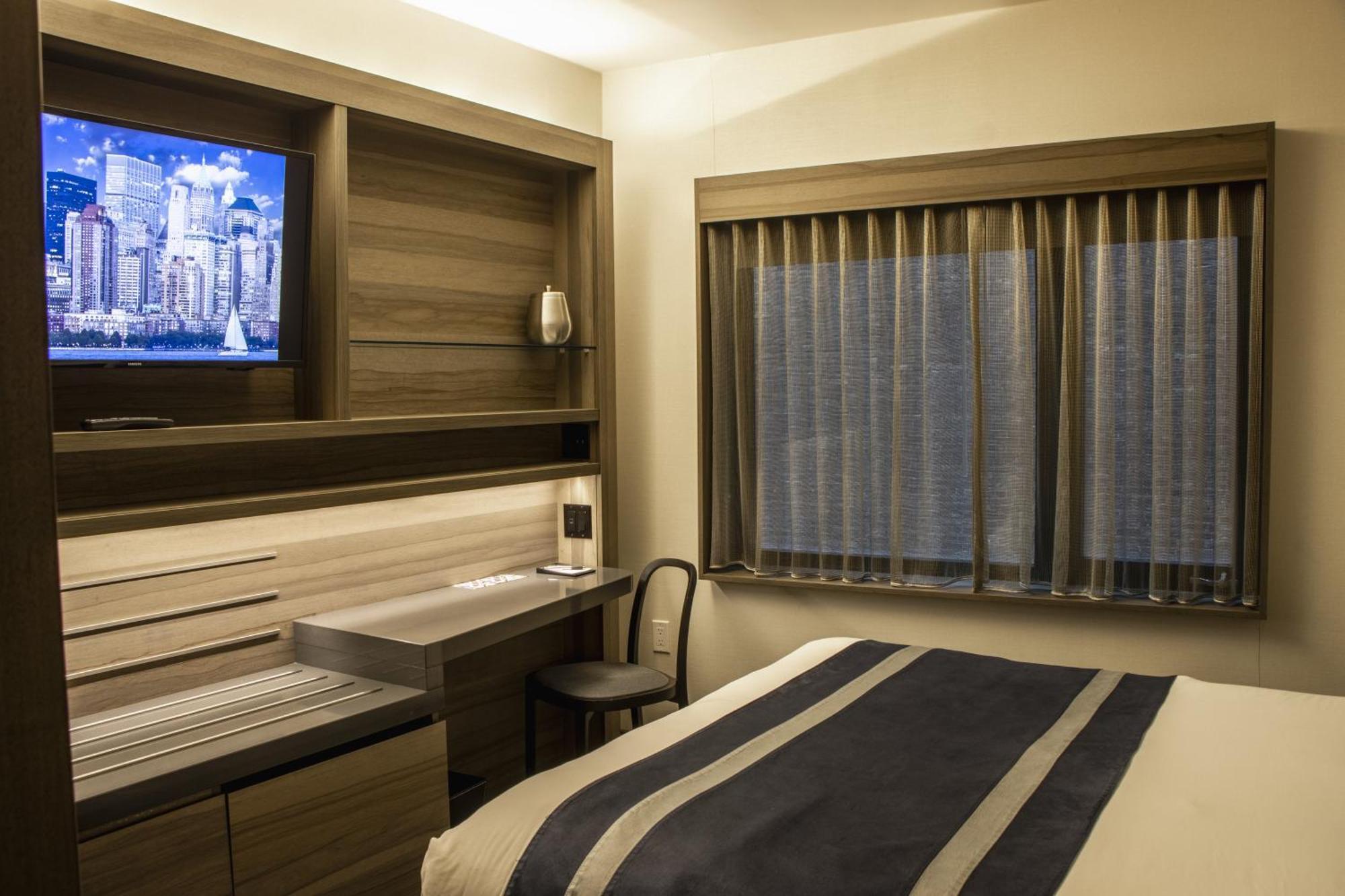Hotel Carnegie Nova York