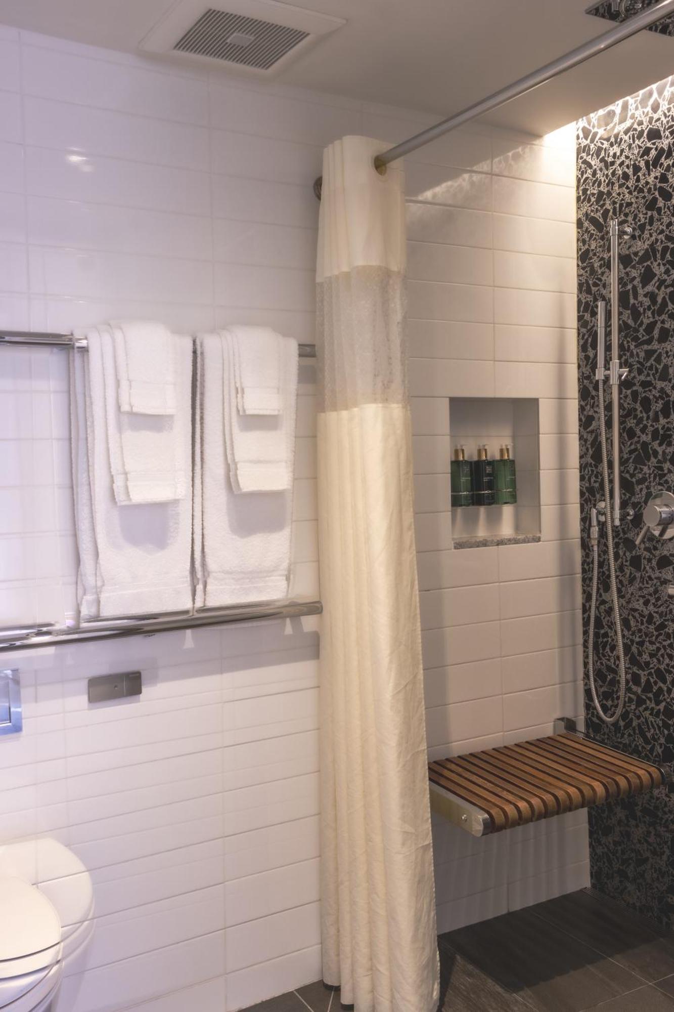 Carnegie 4* Nova York