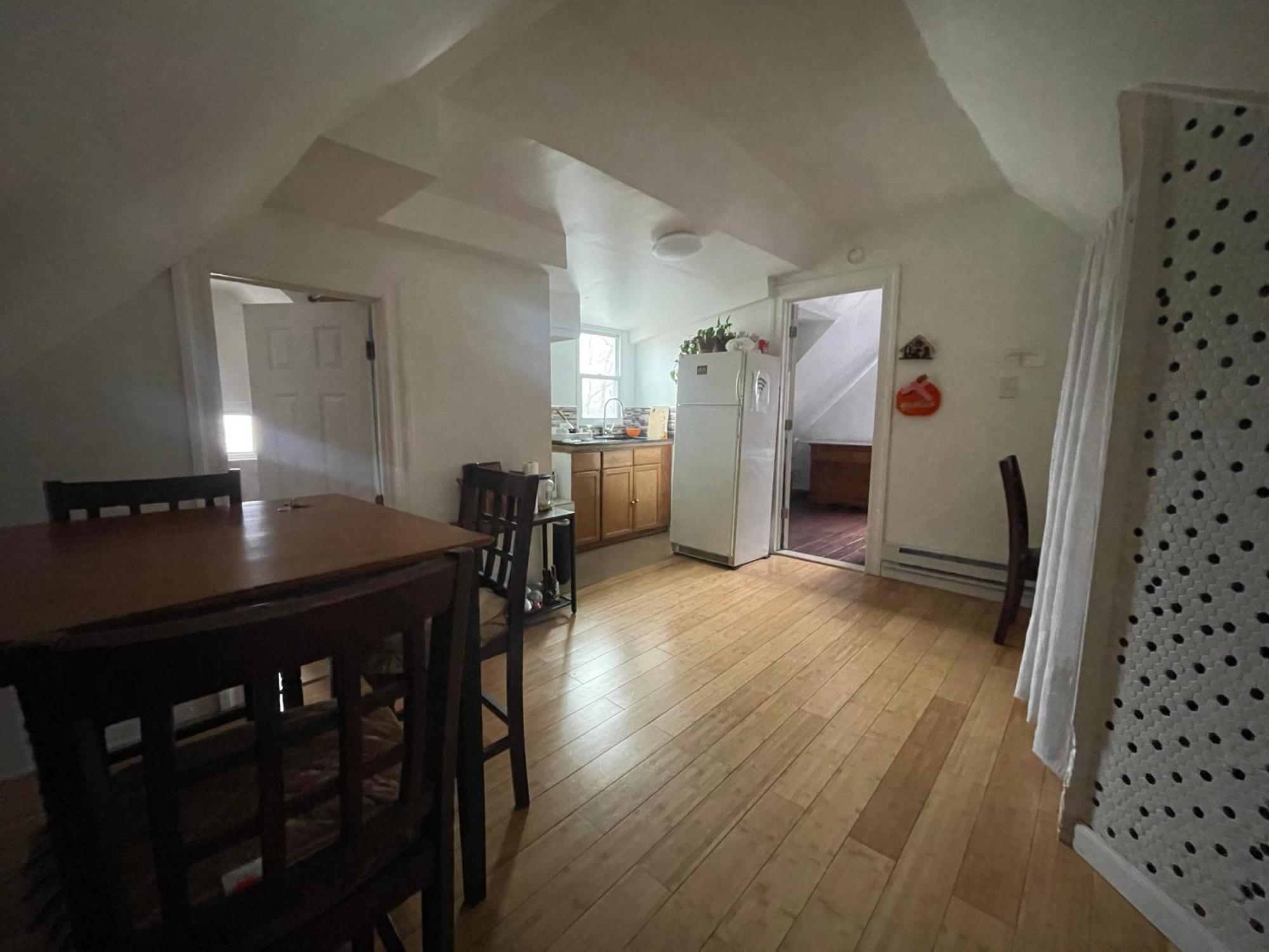 Private Loft 5 Min Away From Lga Apartment New York