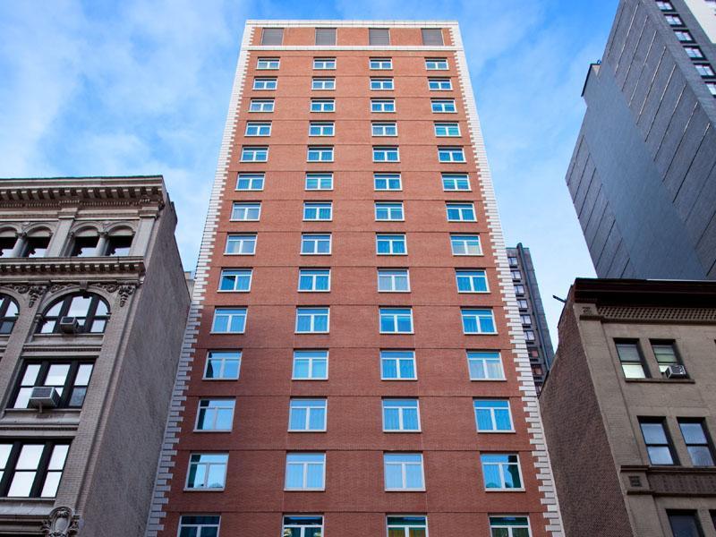 Hayden 4* New York