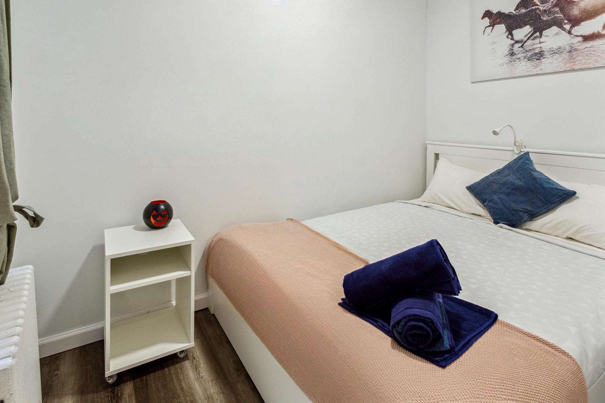 Heavenly Suites In Perfect Location Of Hell Kitchen Apartamento