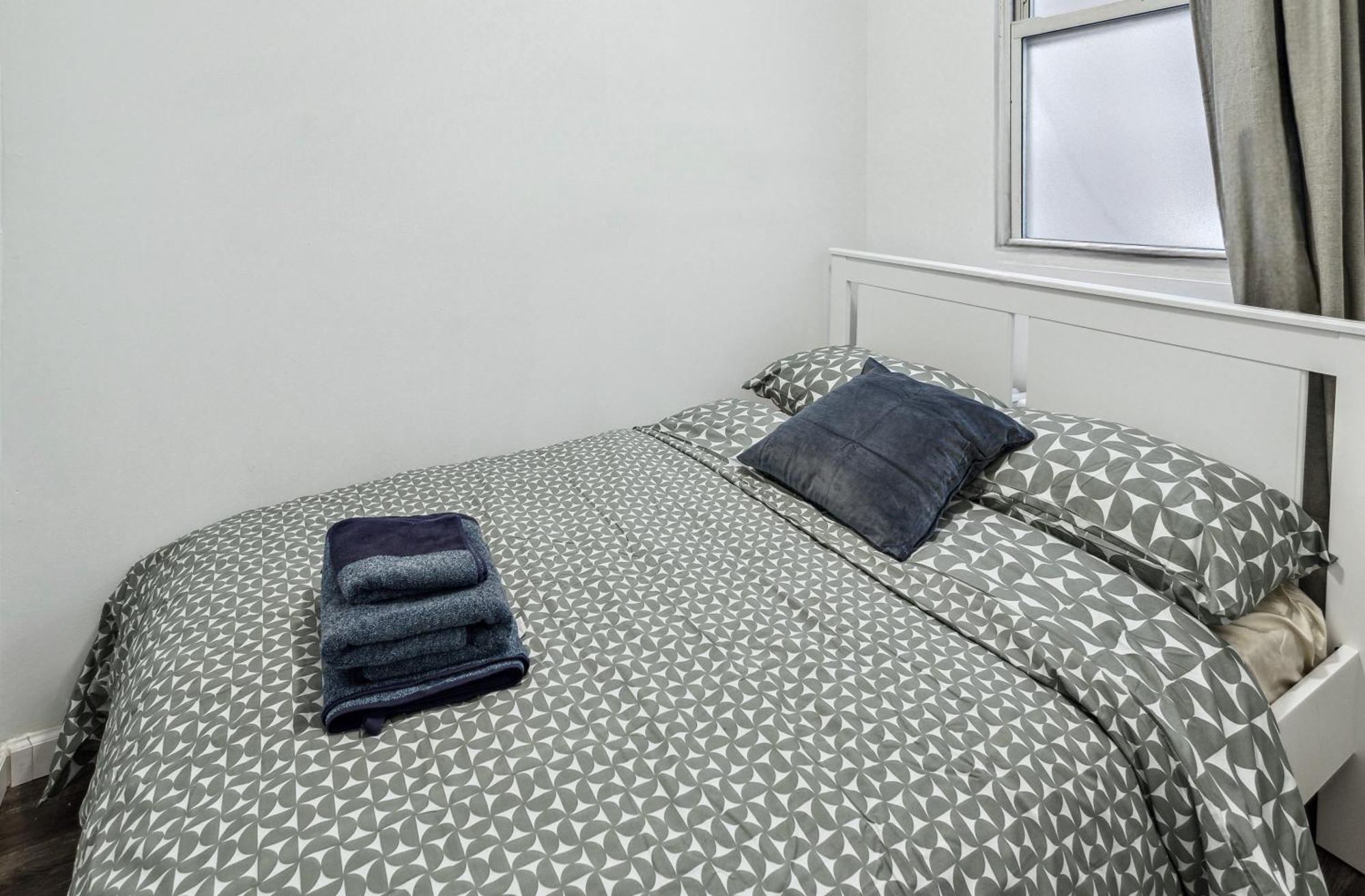 Apartamento Heavenly Suites In Perfect Location Of Hell Kitchen *