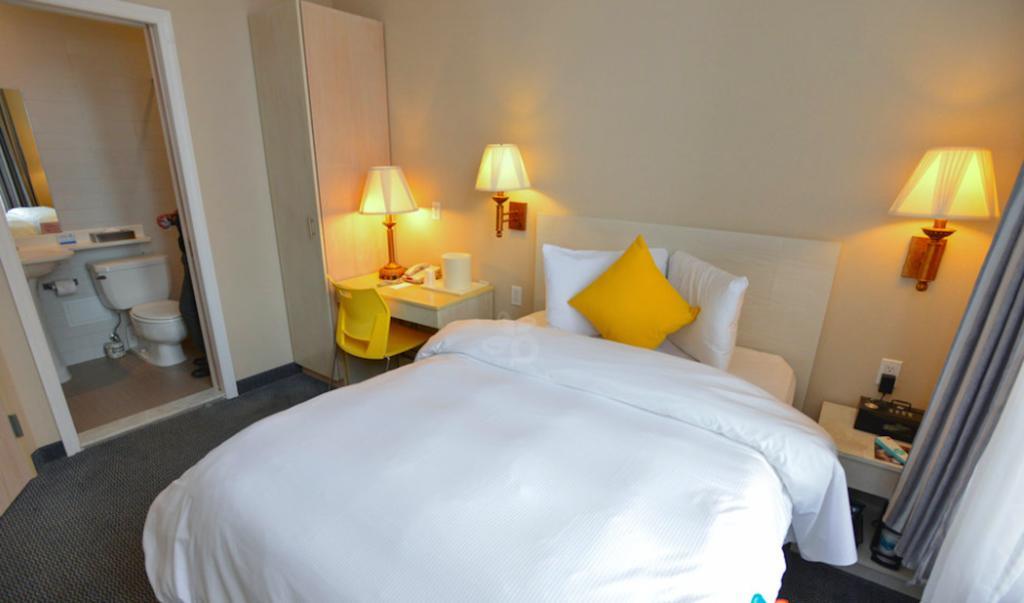 Wanderlofts 3* Nova York
