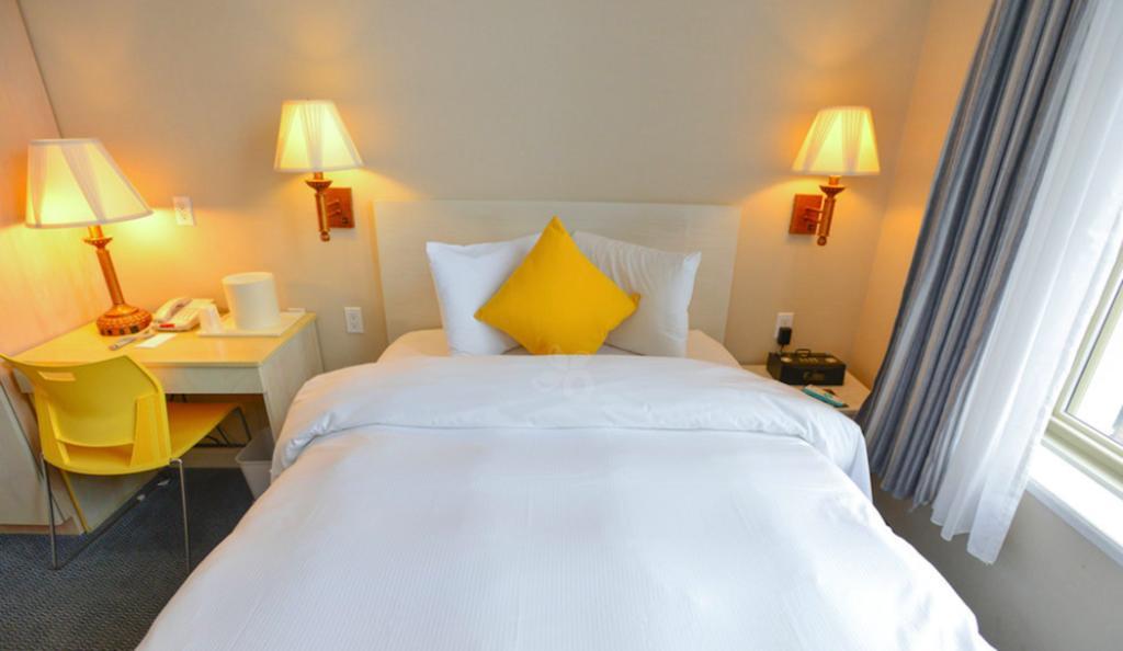 Wanderlofts Hotel Nova York