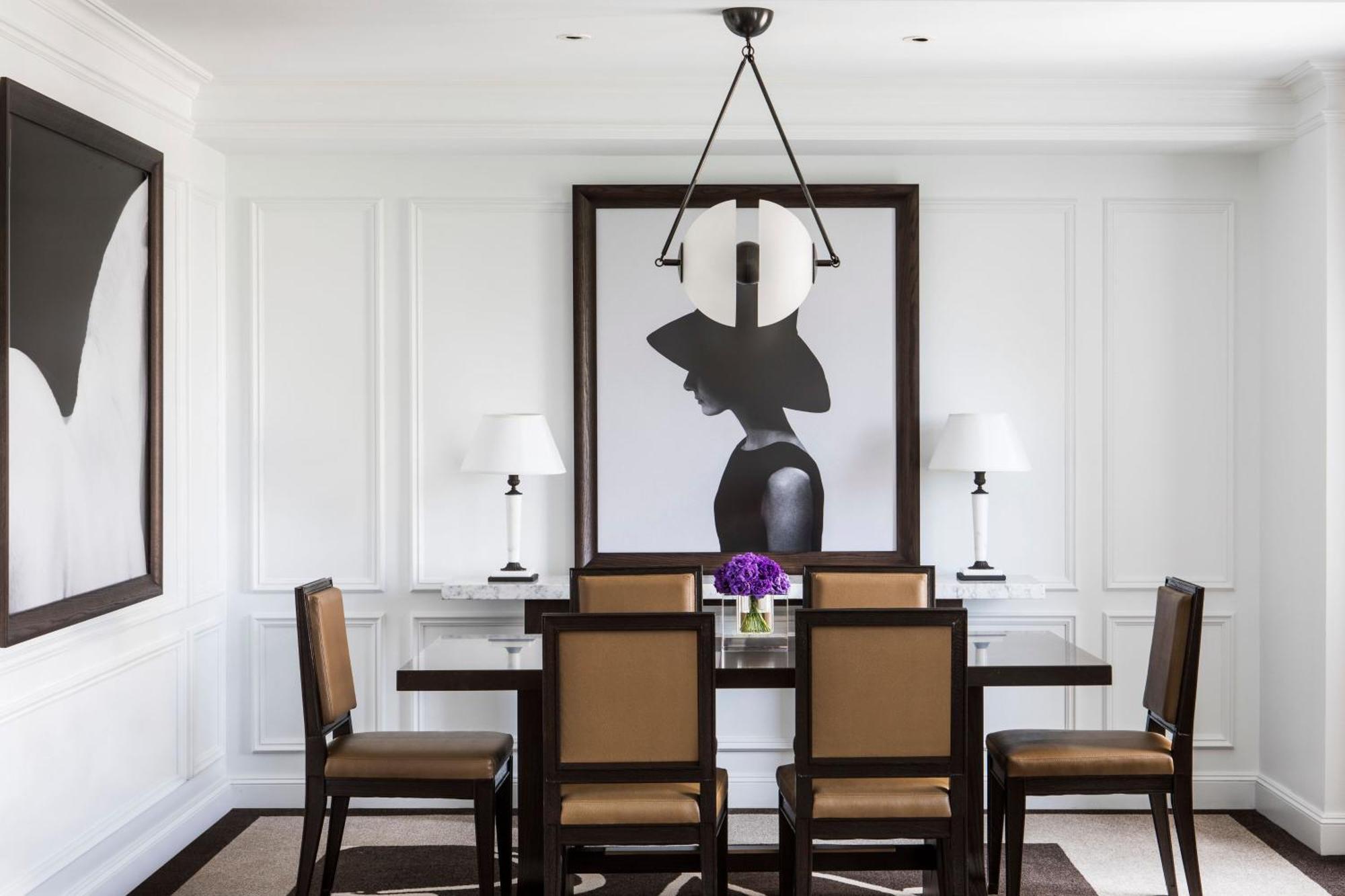 The Ritz-carlton New York, Park 5* New York