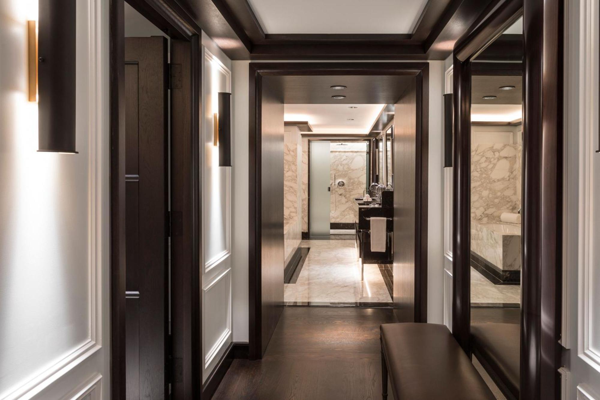 Hotel The Ritz-carlton New York, Park 5*