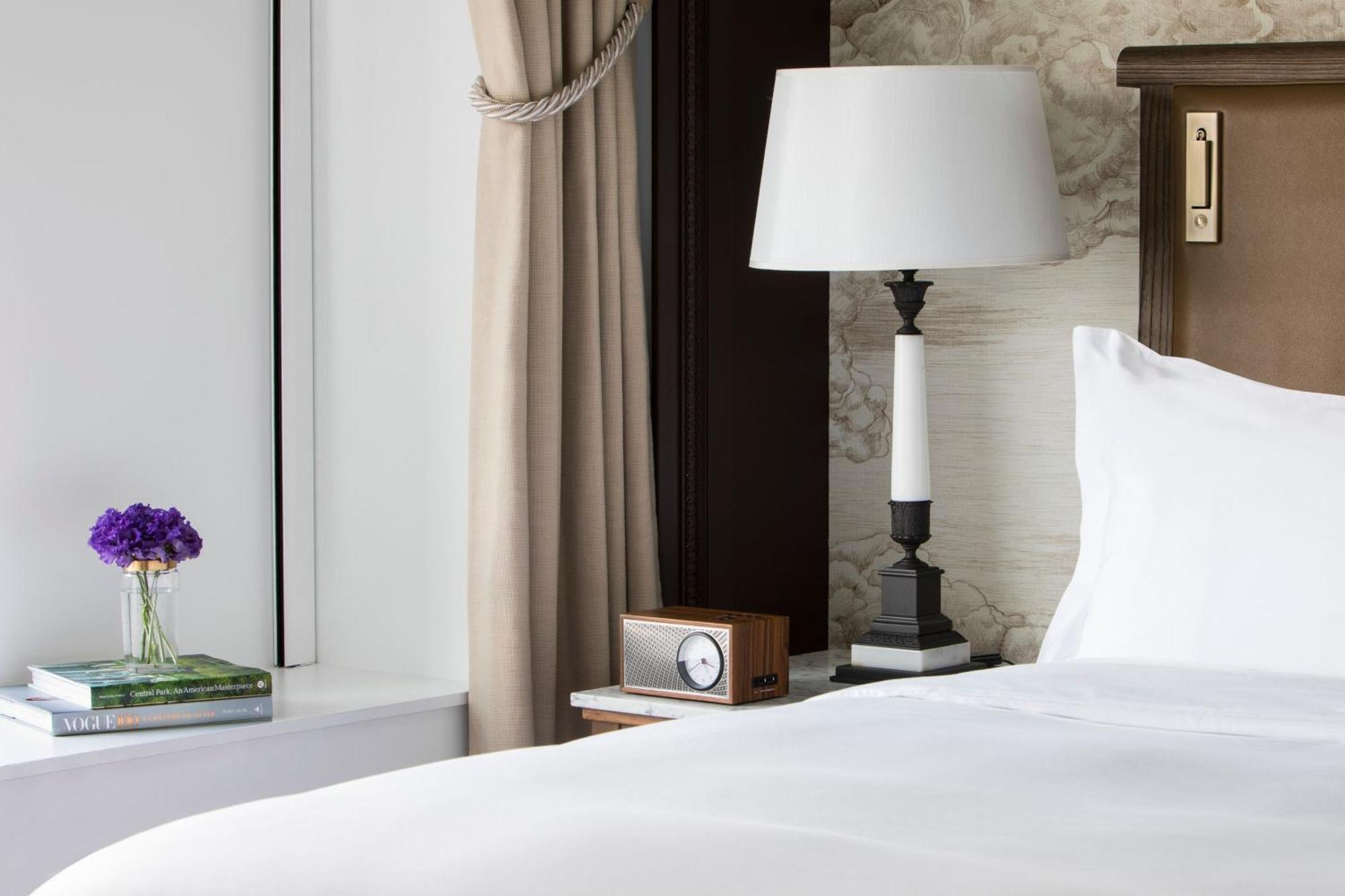 The Ritz-carlton New York, Park Hotel