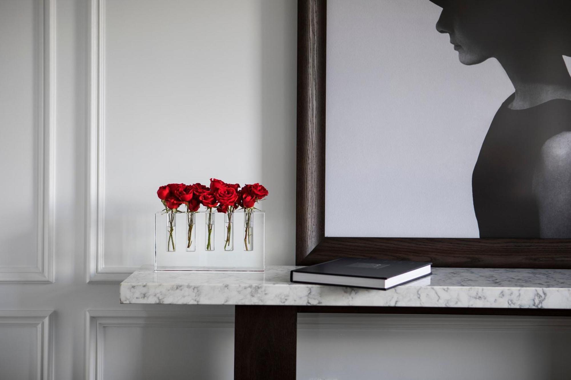 The Ritz-carlton New York, Park 5* New York