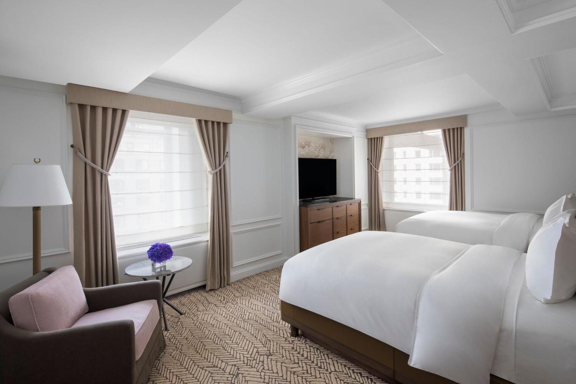 Hotel The Ritz-carlton New York, Park