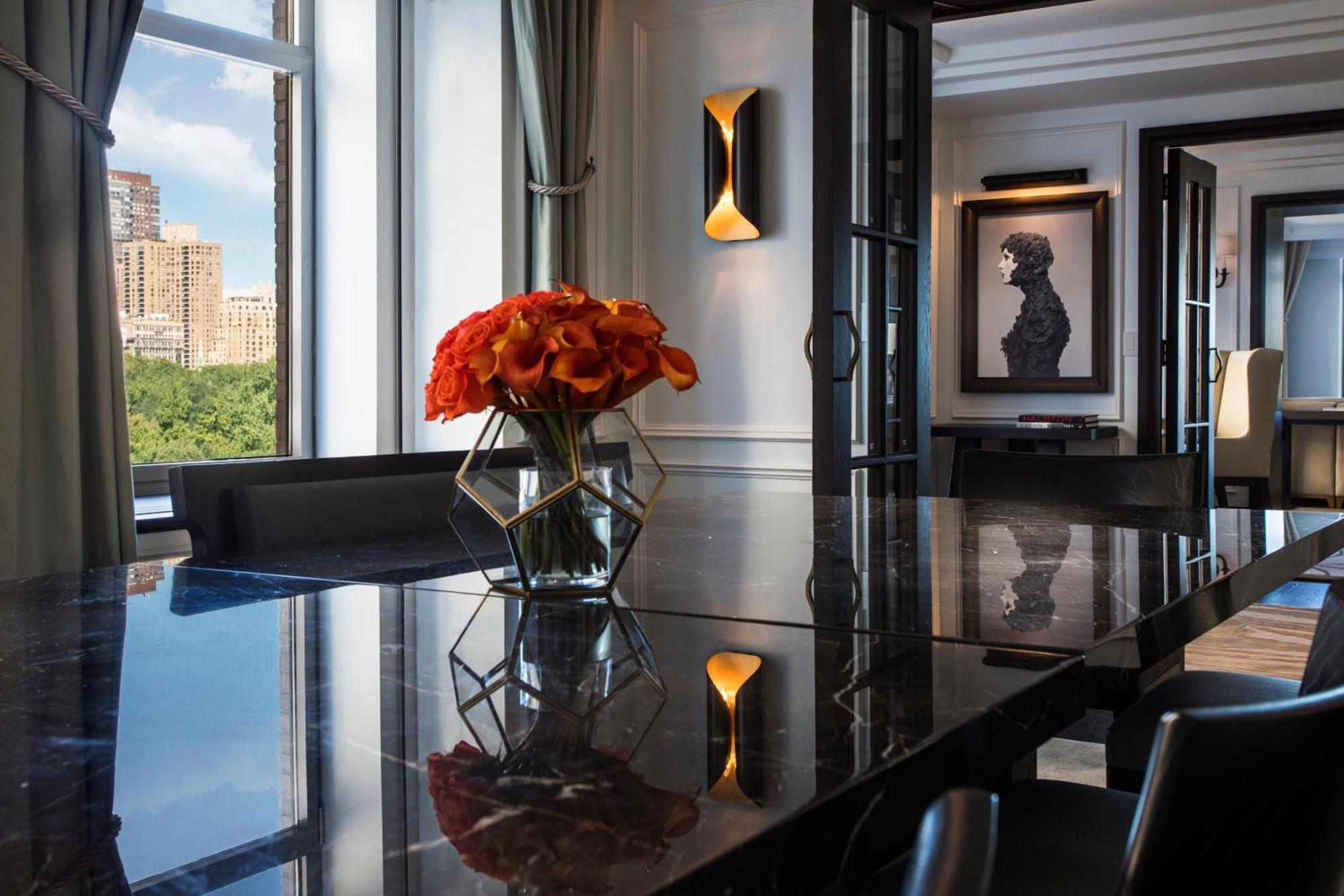 Hotel The Ritz-carlton New York, Park 5*