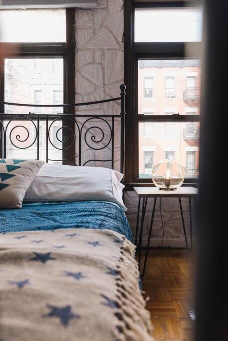East Village Townhouse New York
