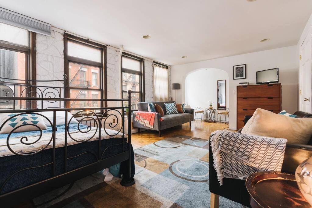 Apartment East Village Townhouse *