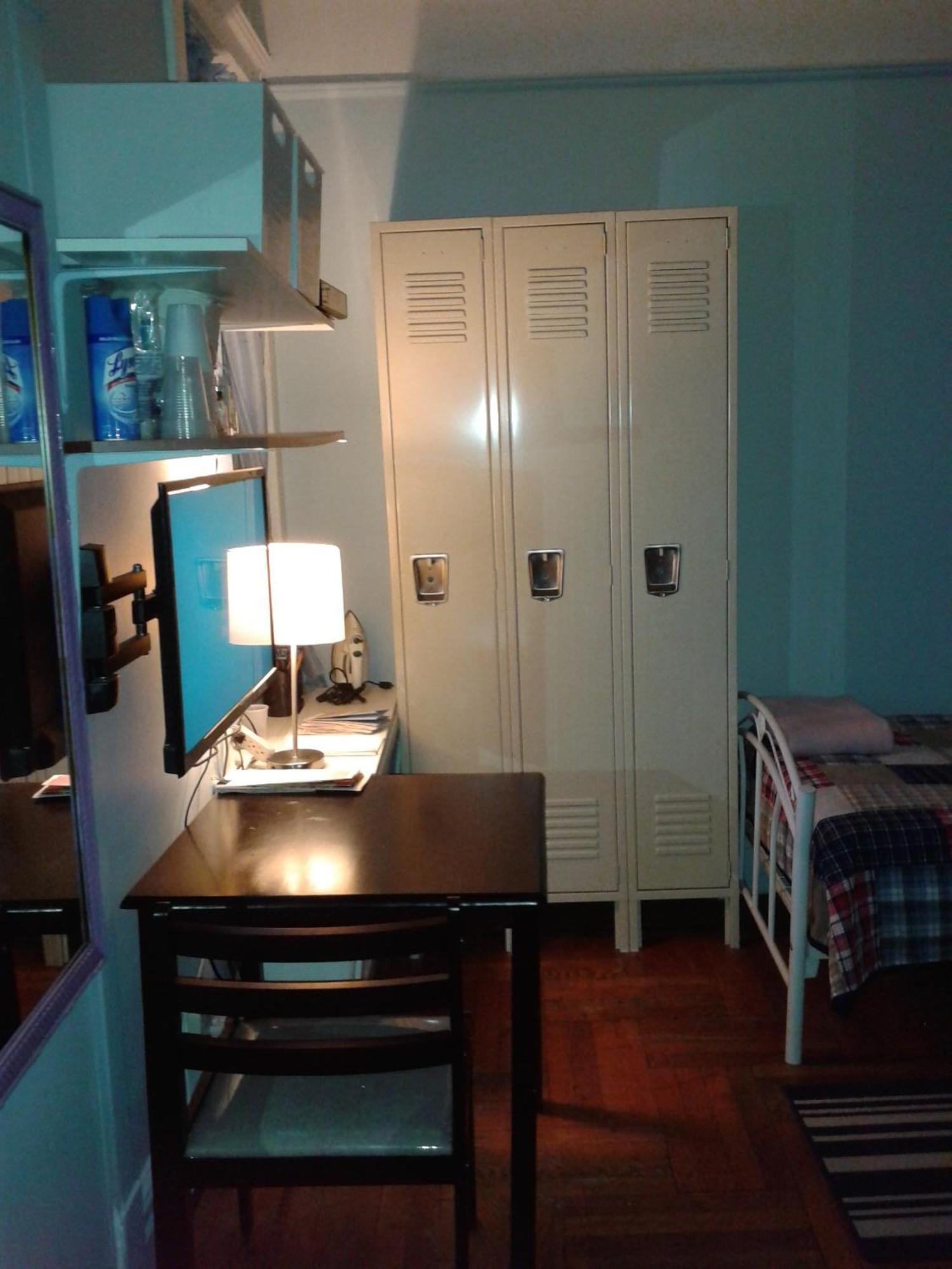 Men House Jfk Airport Nova York