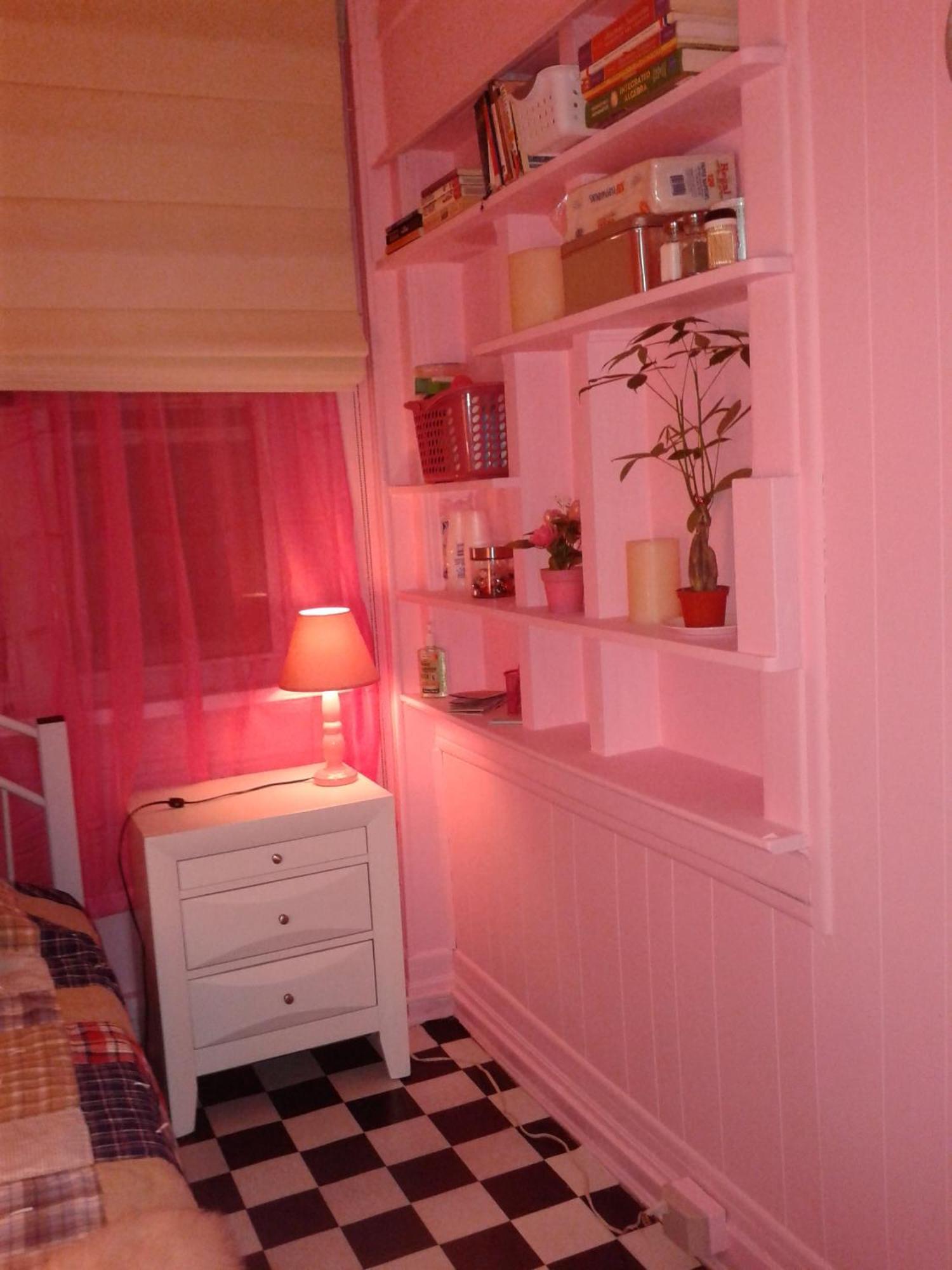Men House Jfk Airport Hospedagem domiciliar *