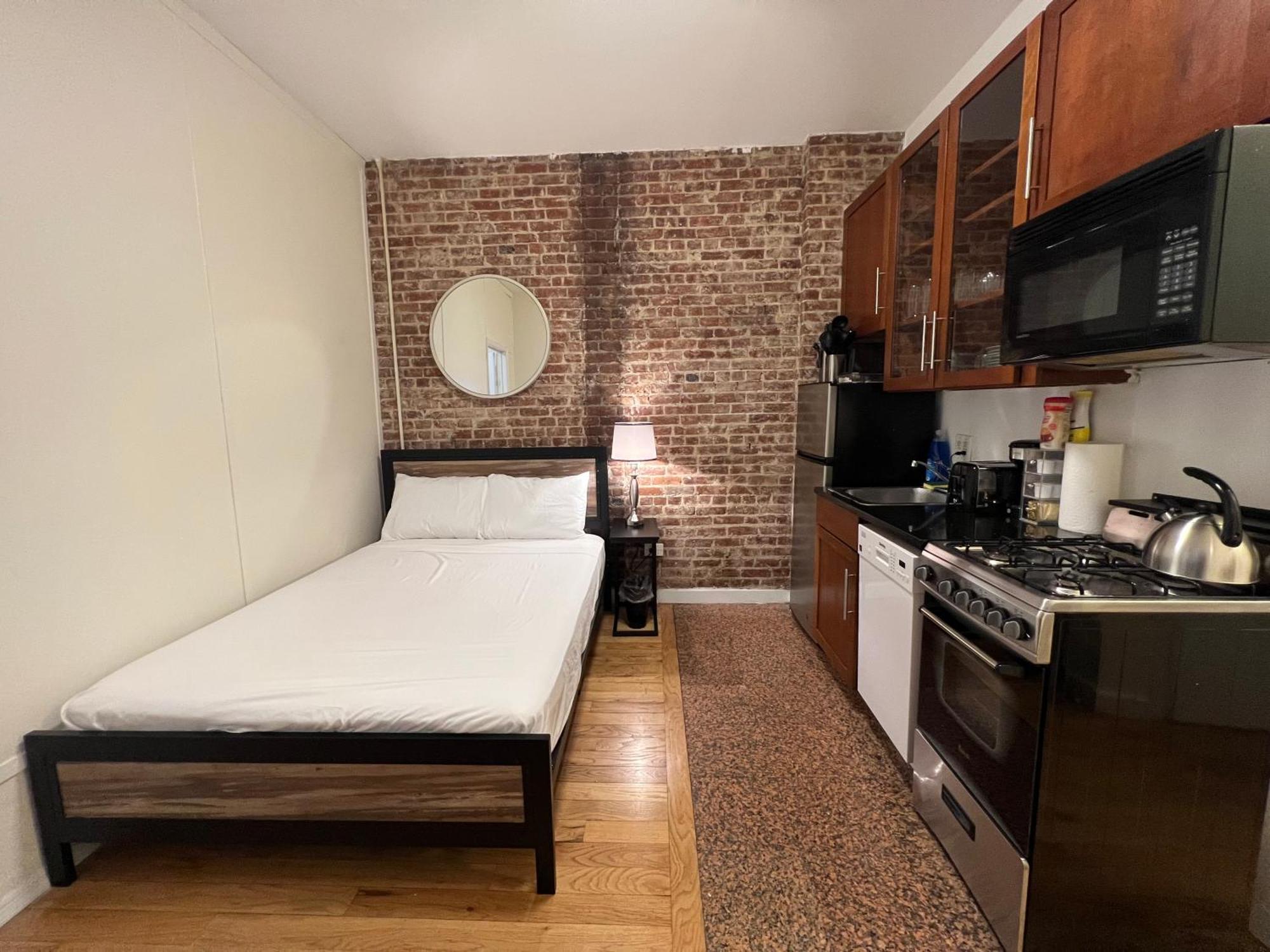 Midtown Manor New York