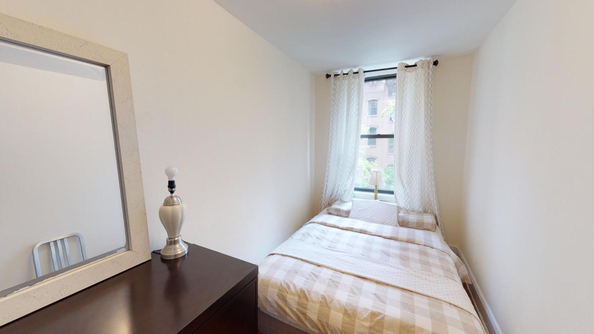 Cozy Place In Midtown Nyc Nova York