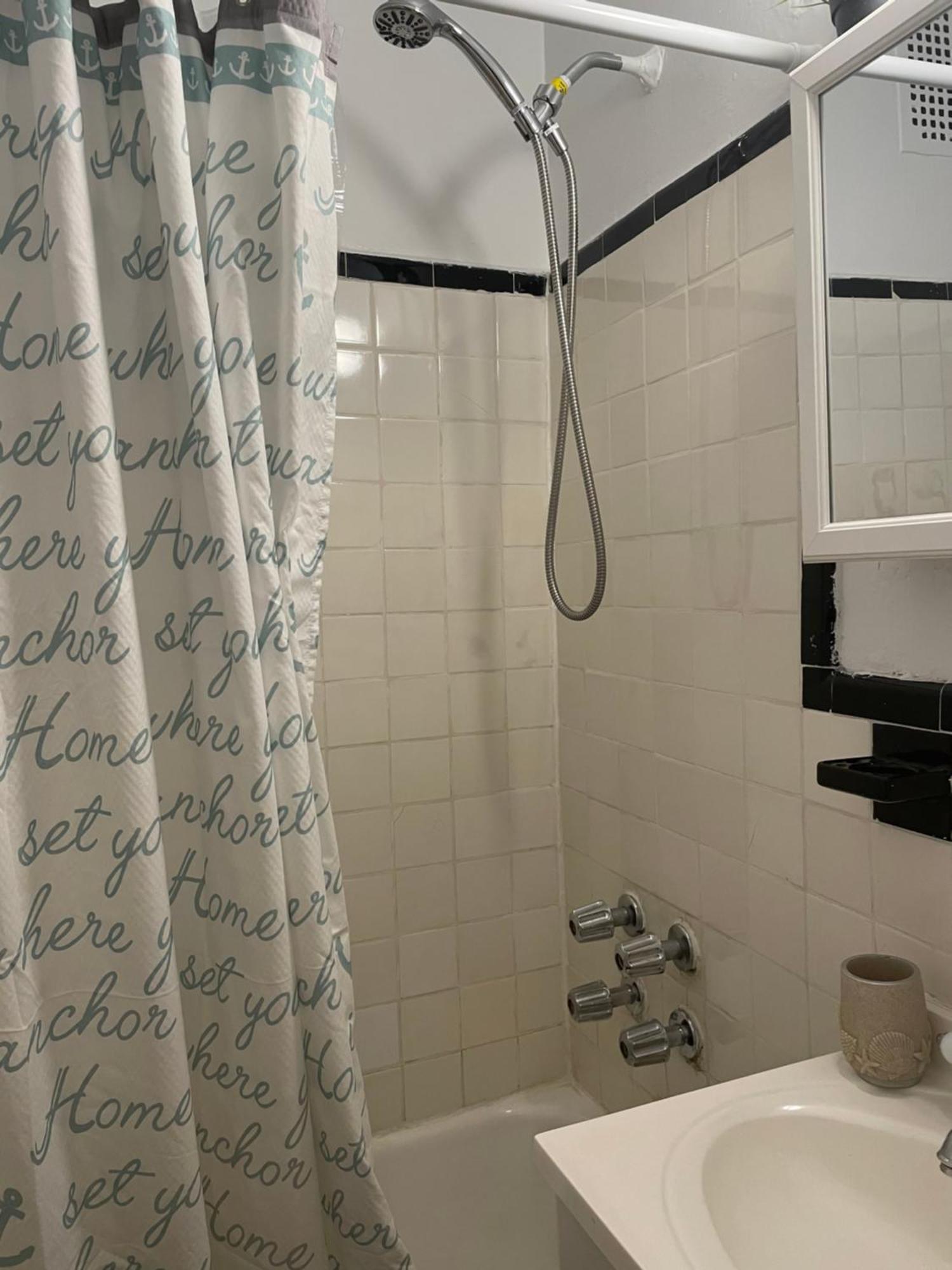 Cozy Place In Midtown Nyc Apartamento