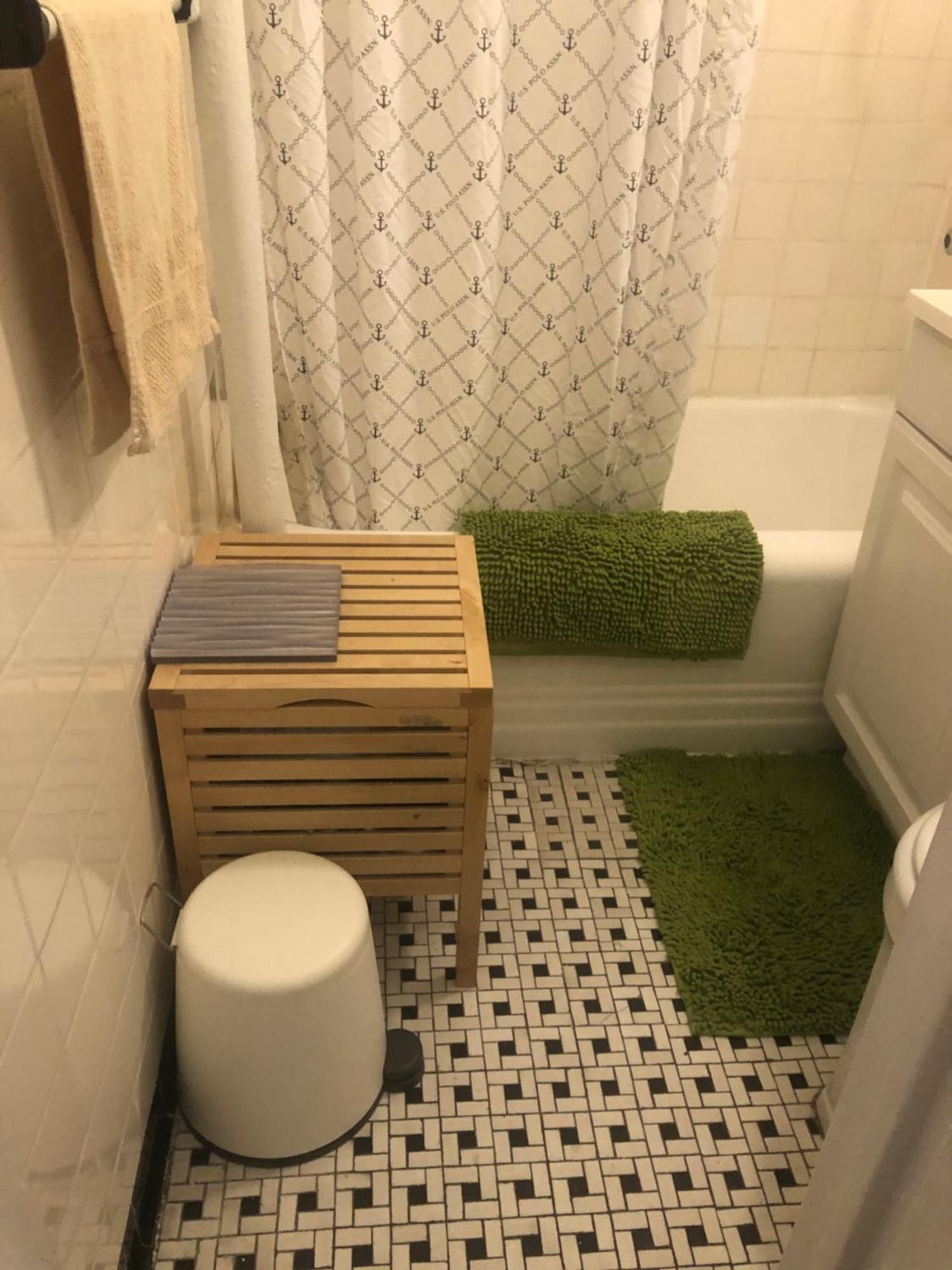 Apartamento Cozy Place In Midtown Nyc *
