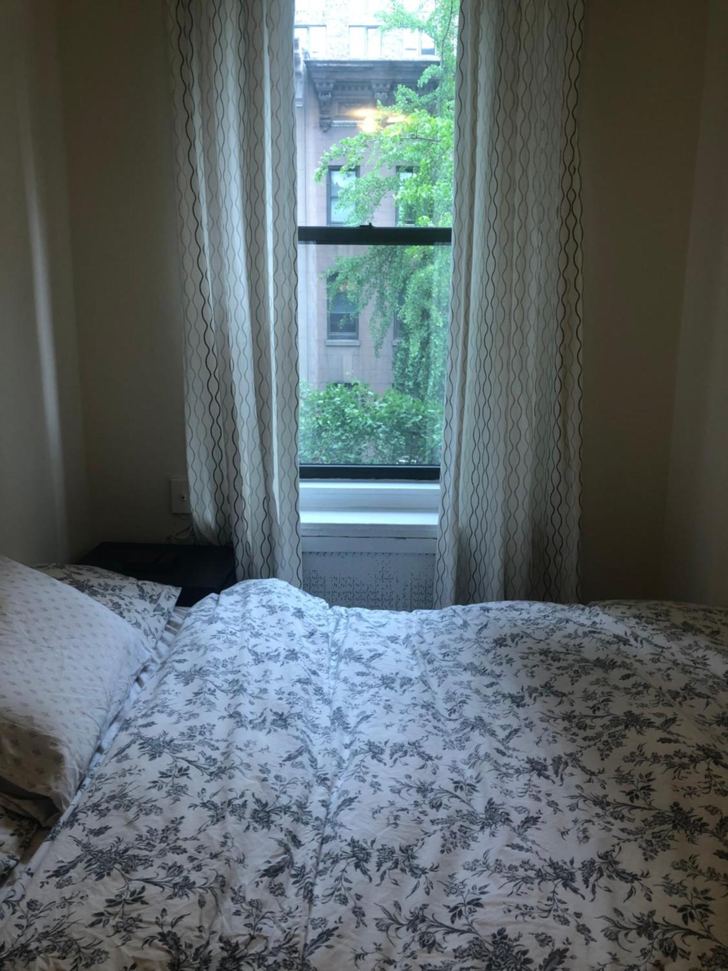 Apartamento Cozy Place In Midtown Nyc Nova York