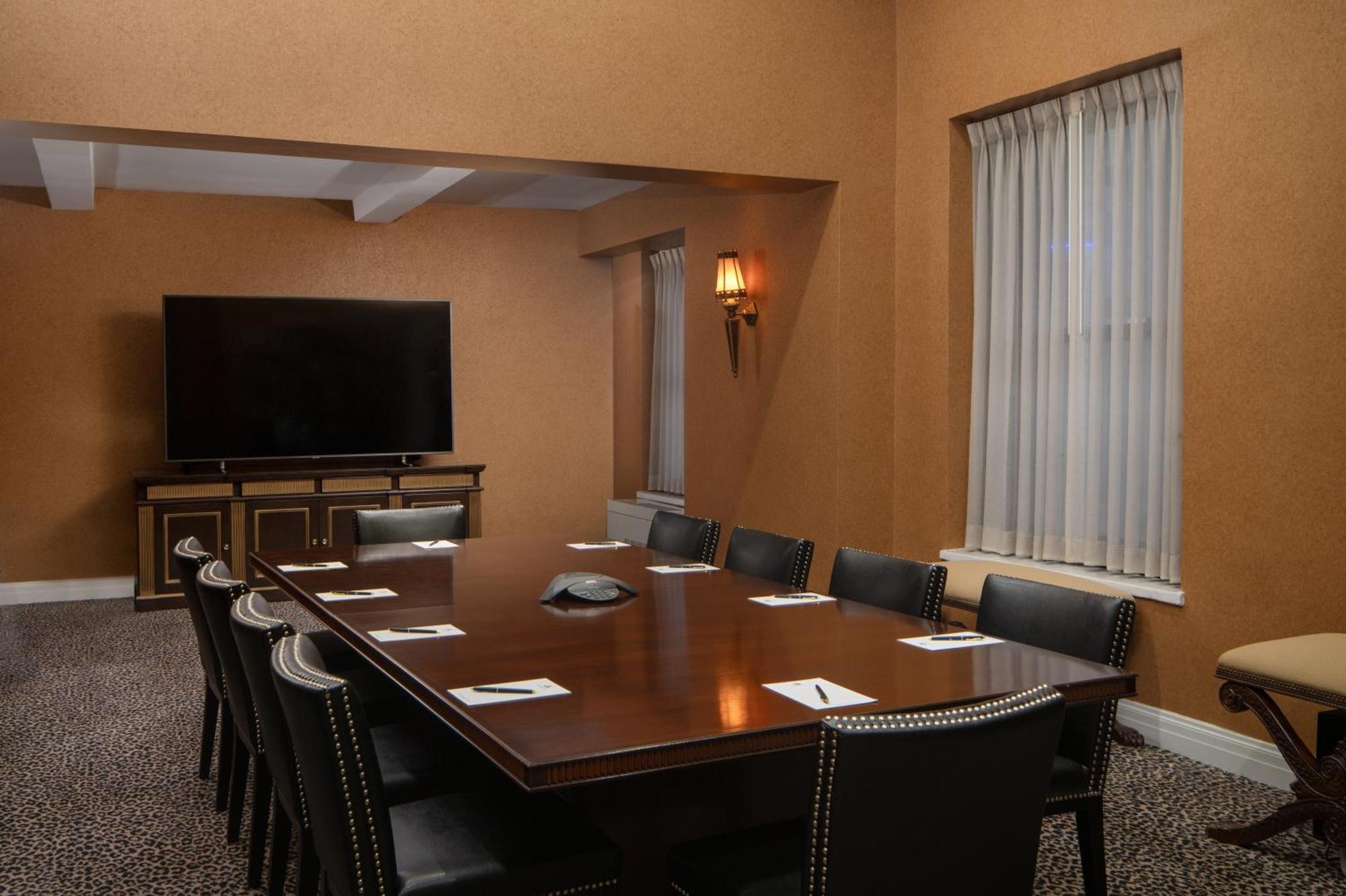 The Manhattan Club 4* Nova York