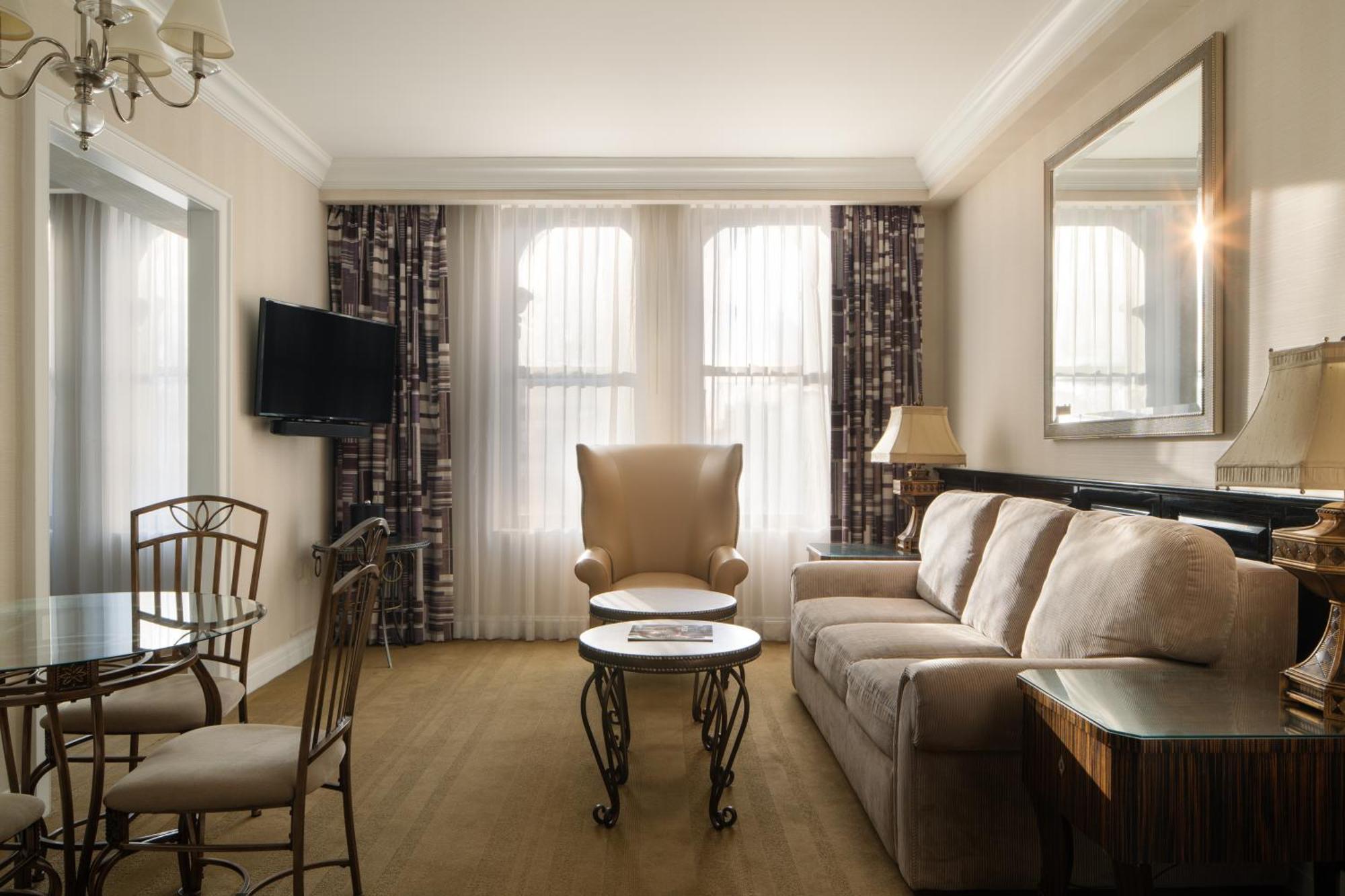 The Manhattan Club Nova York