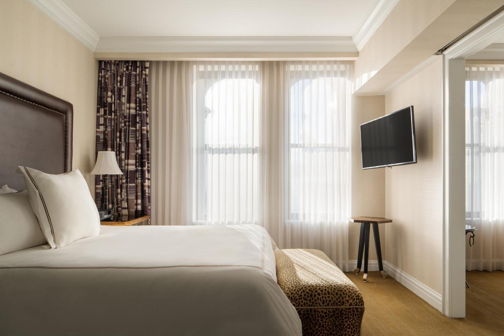 Hotel The Manhattan Club Nova York