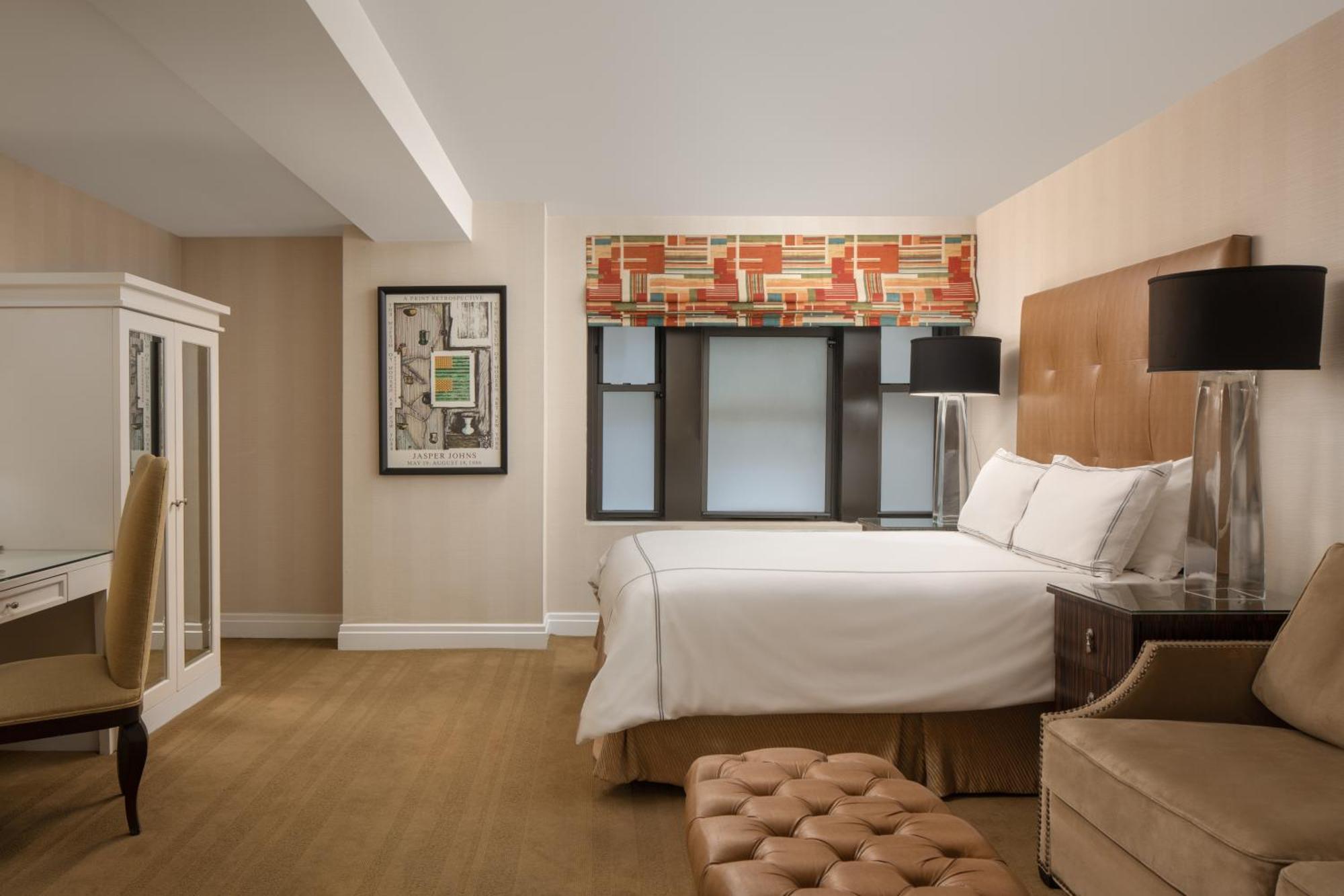 The Manhattan Club 4* Nova York