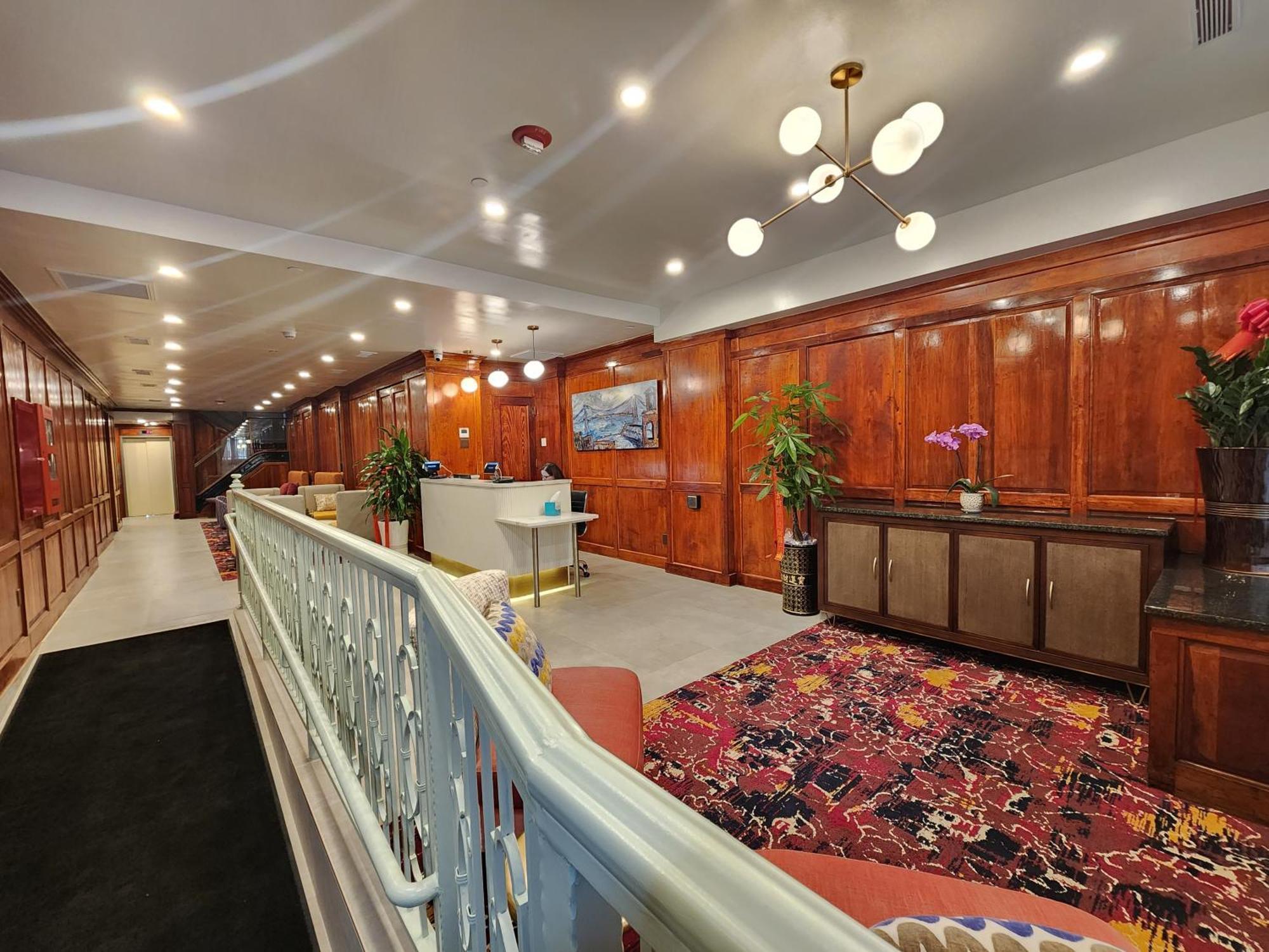 The Mayfair Times Square, Ascend Collection 3* New York