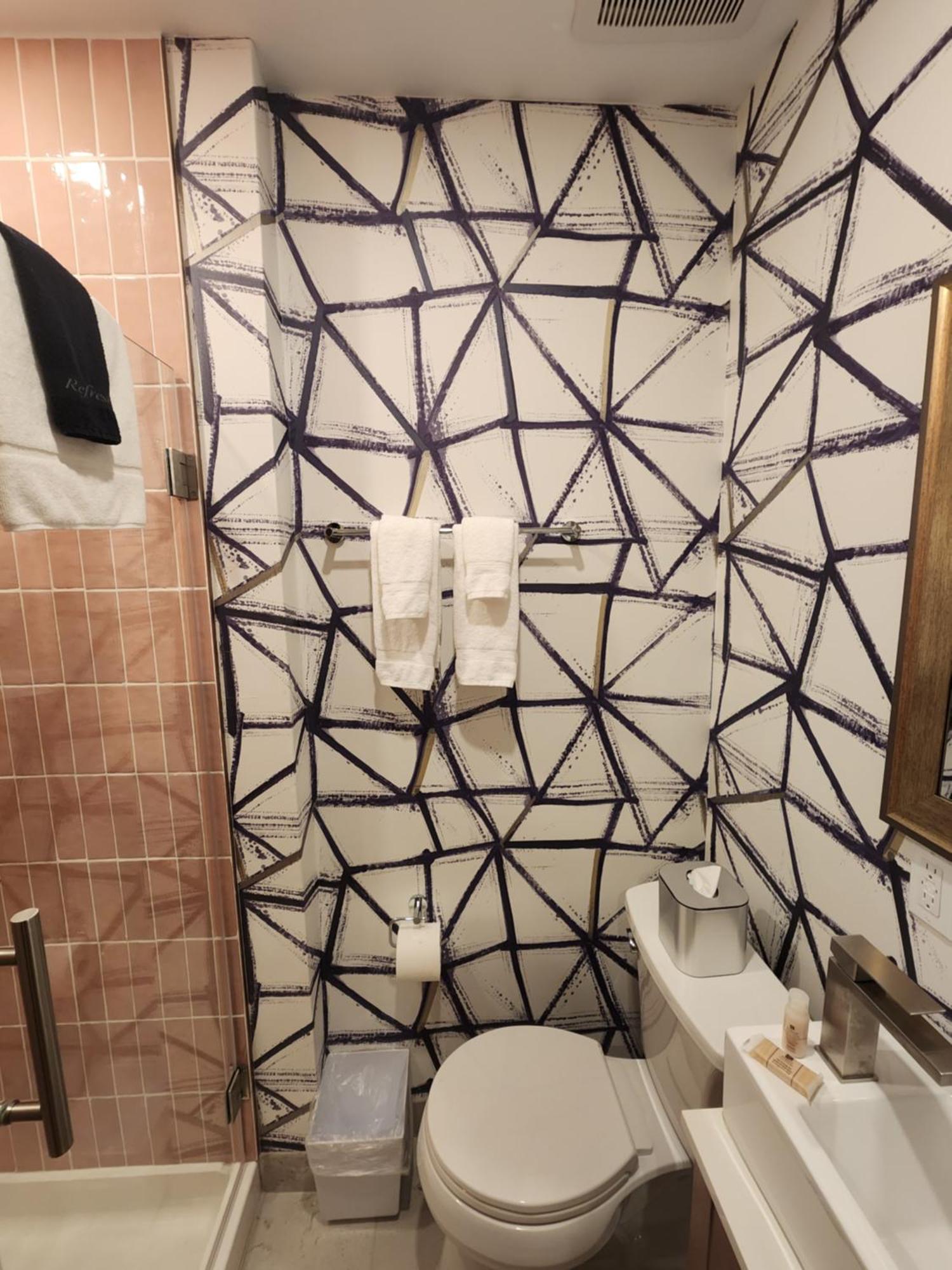 The Mayfair Times Square, Ascend Collection Hotel