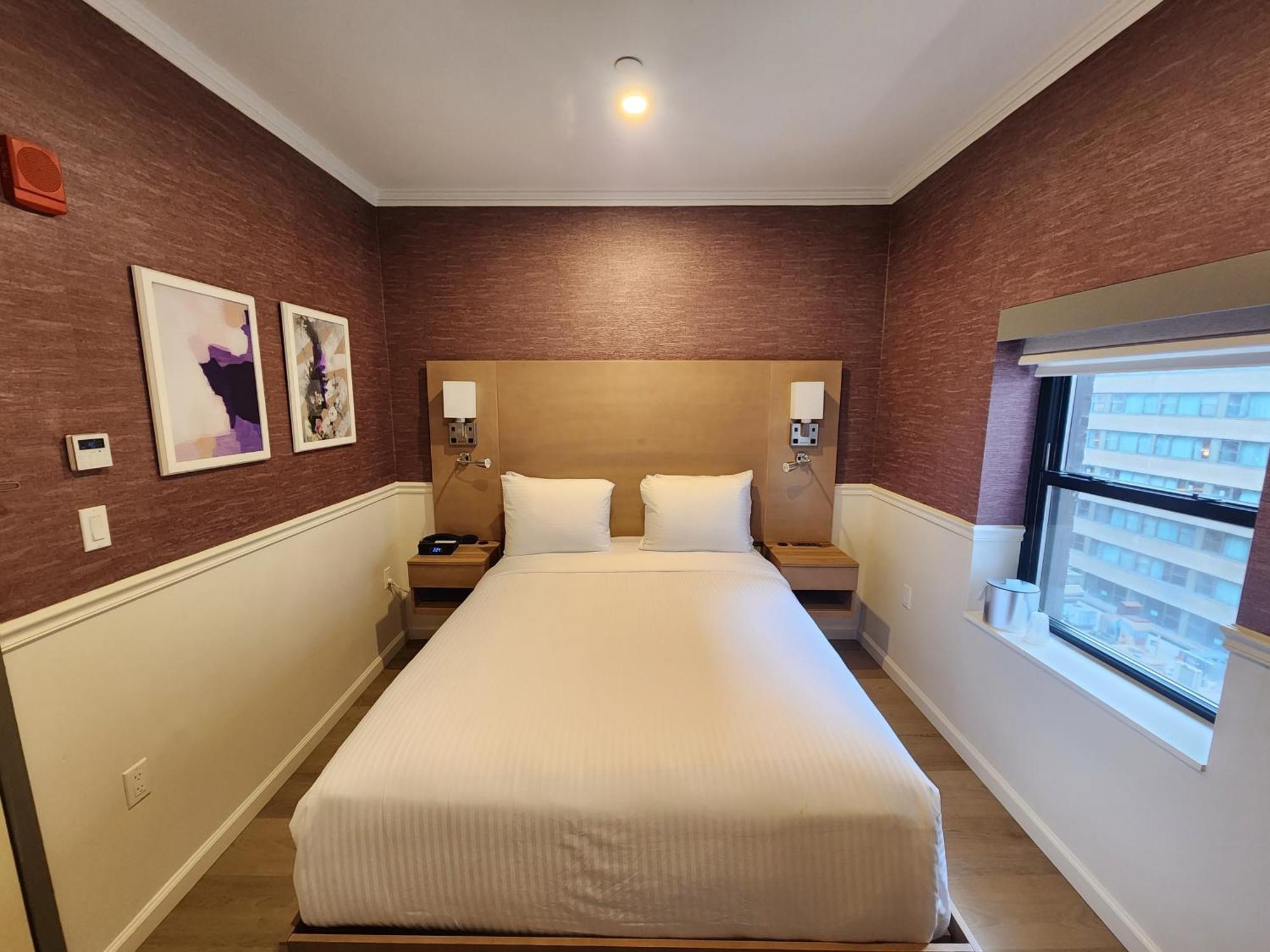 Hotel The Mayfair Times Square, Ascend Collection