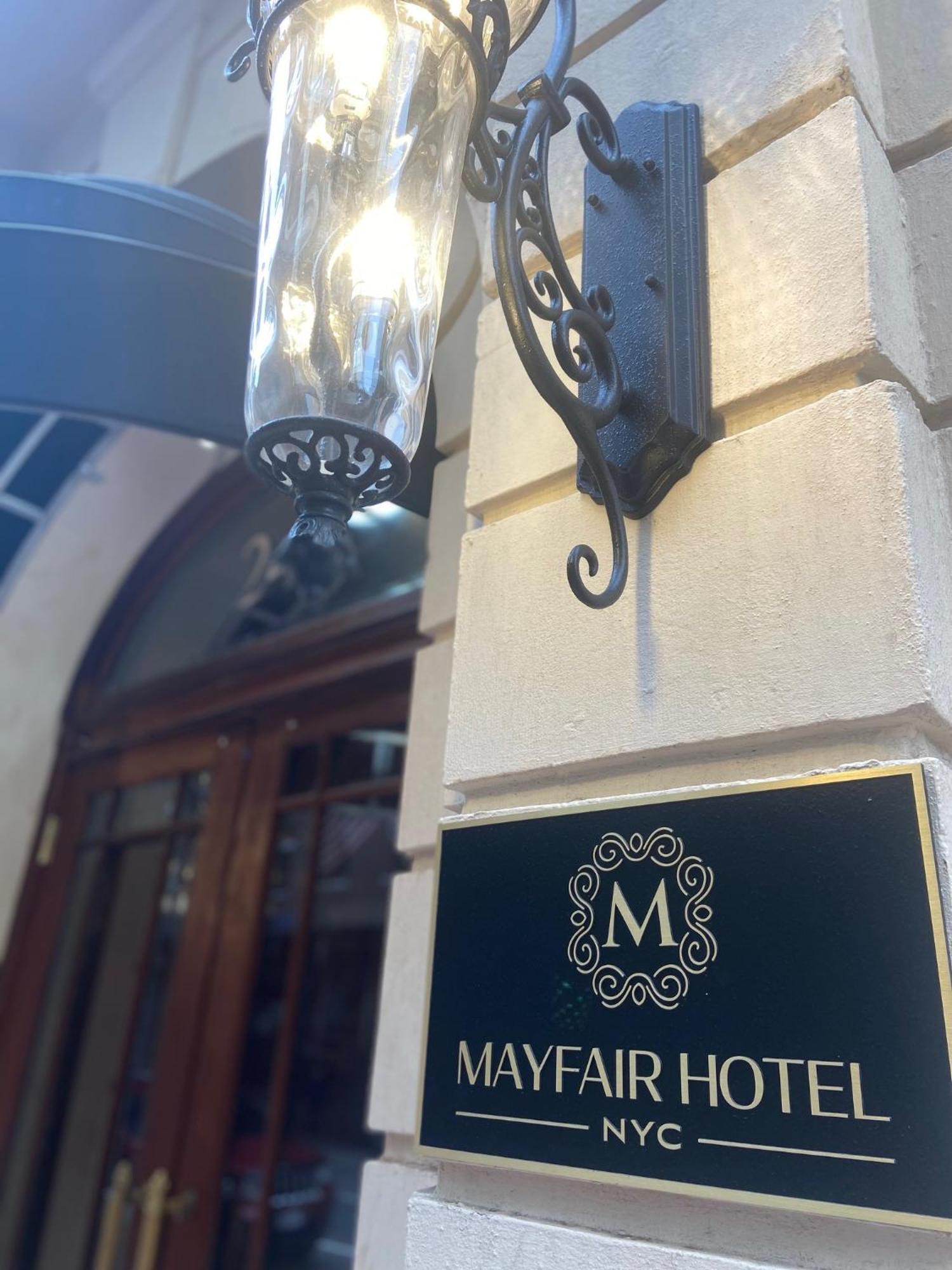 Hotel The Mayfair Times Square, Ascend Collection 3*