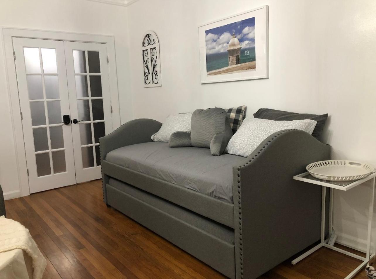 Private In Townhouse W 2 Baths Fq Beds 1-3ppl Nova York