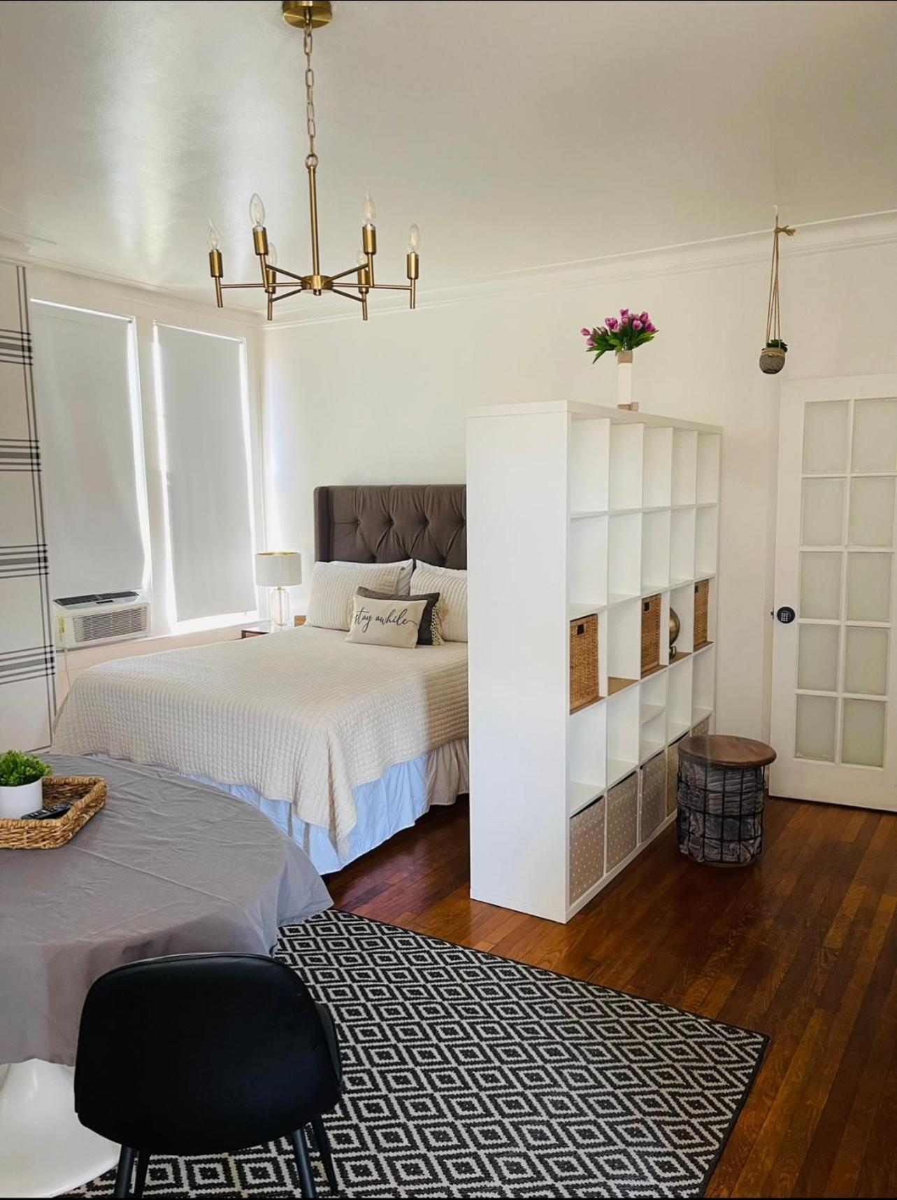 Apartamento Private In Townhouse W 2 Baths Fq Beds 1-3ppl