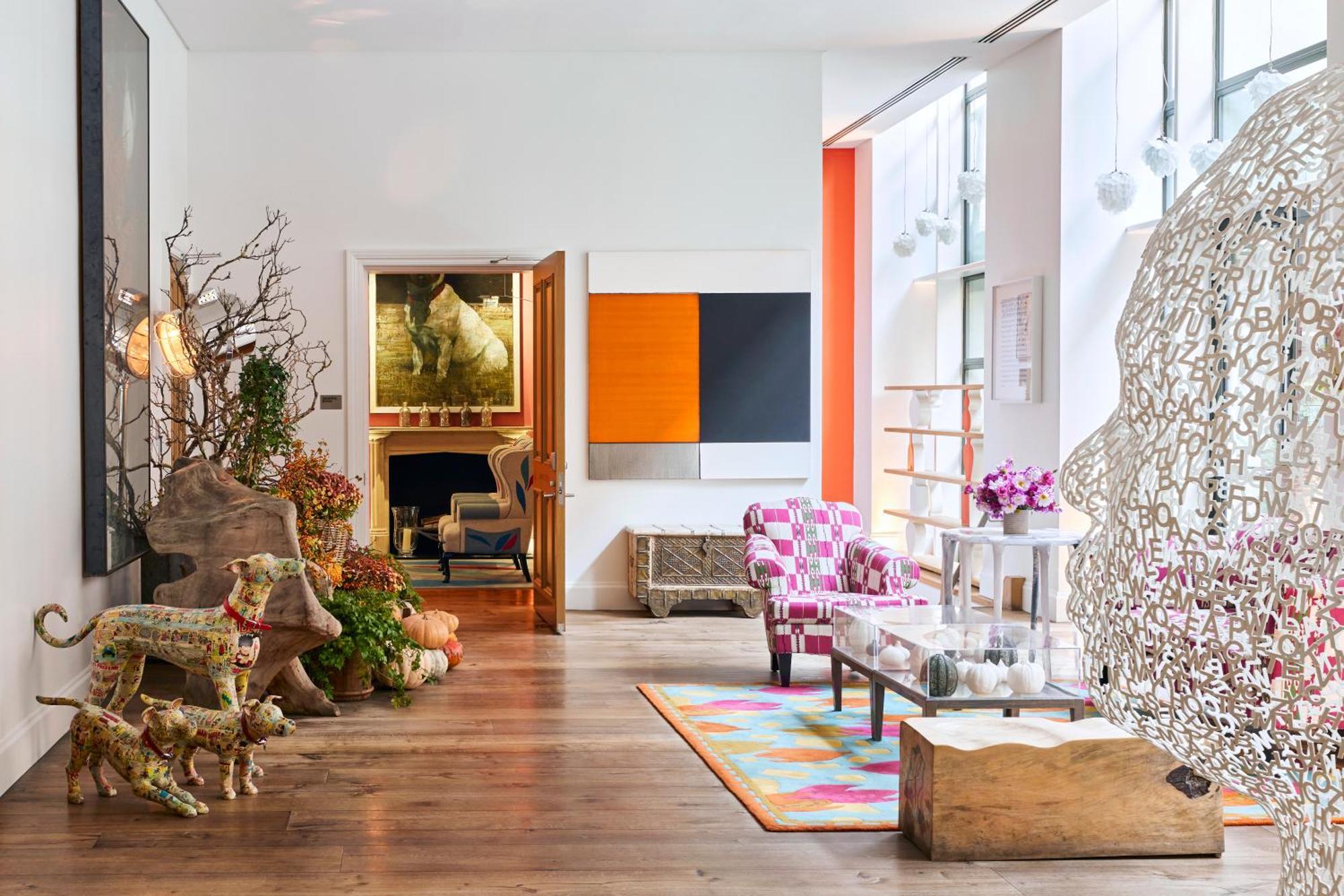 Crosby Street 5*
