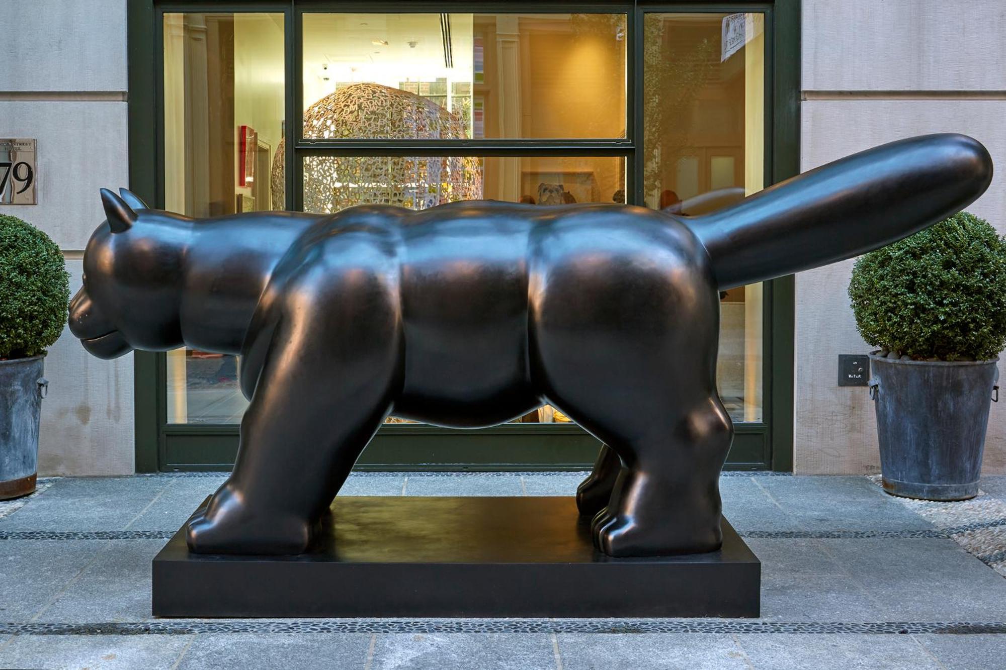 Hotel Crosby Street 5*