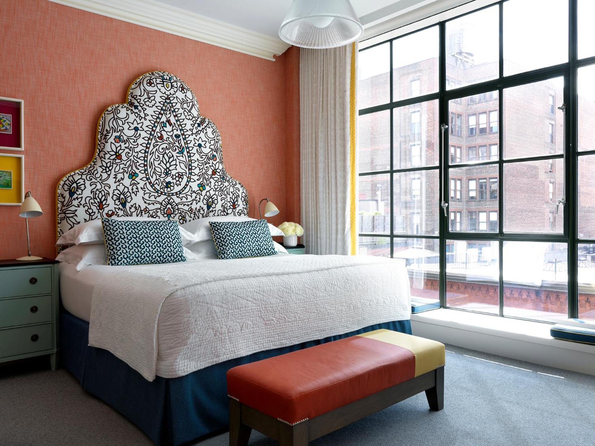 Hotel Crosby Street New York