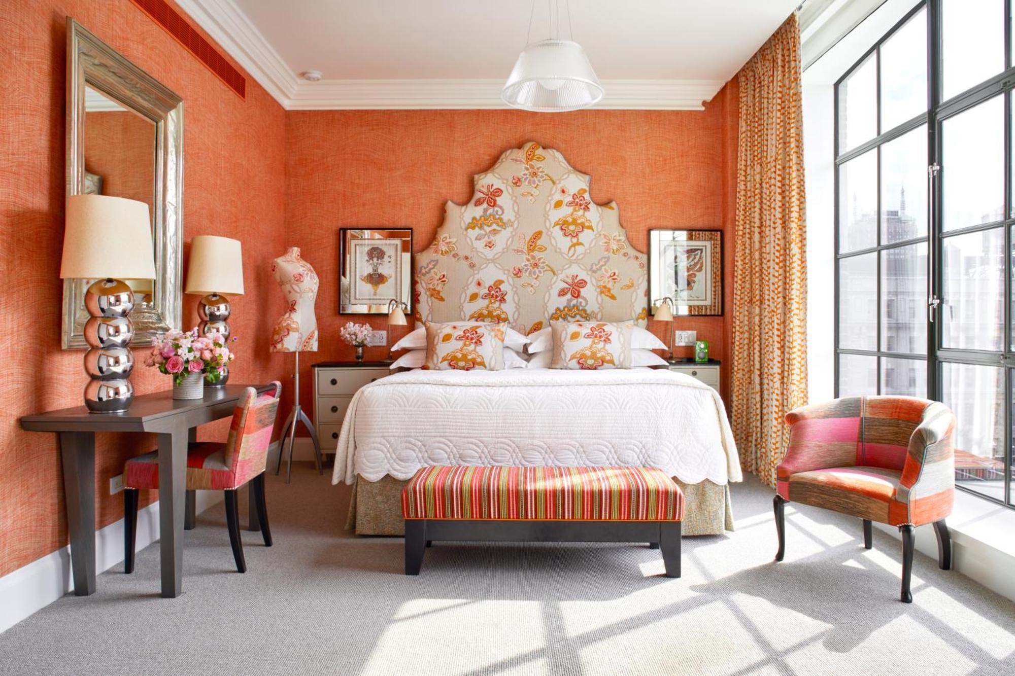 Crosby Street Hotel New York