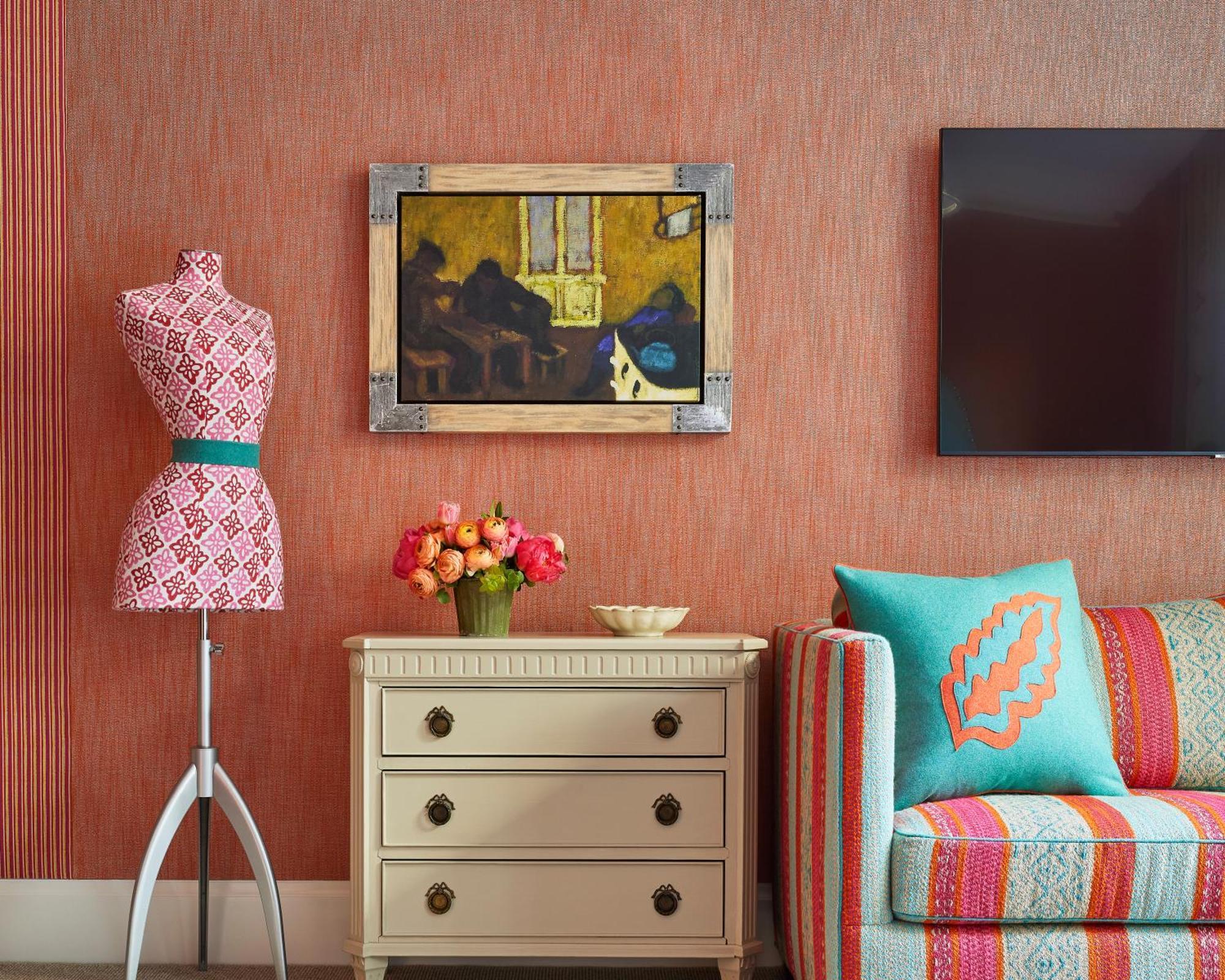 Hotel Crosby Street 5*