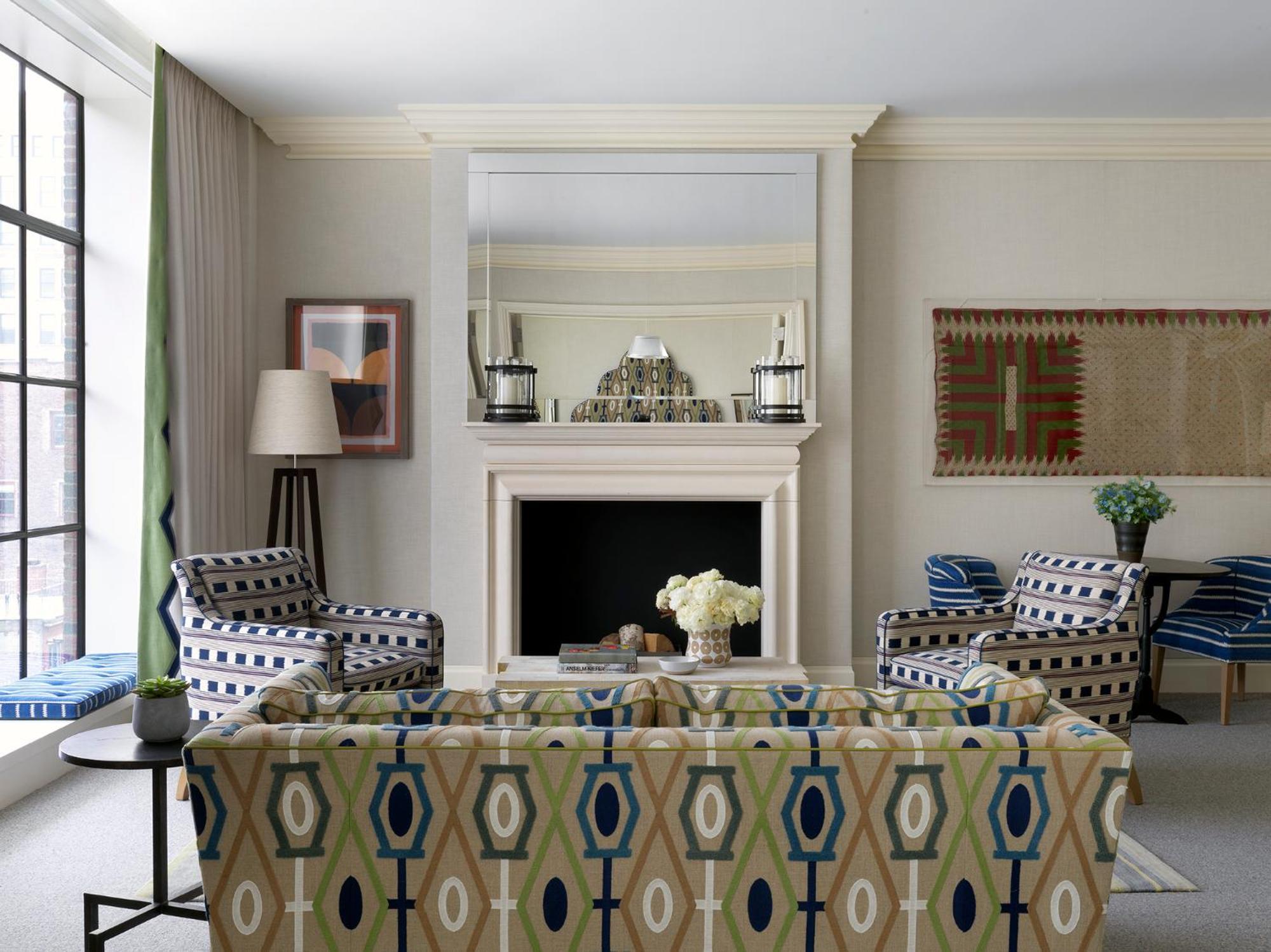 Hotel Crosby Street 5*